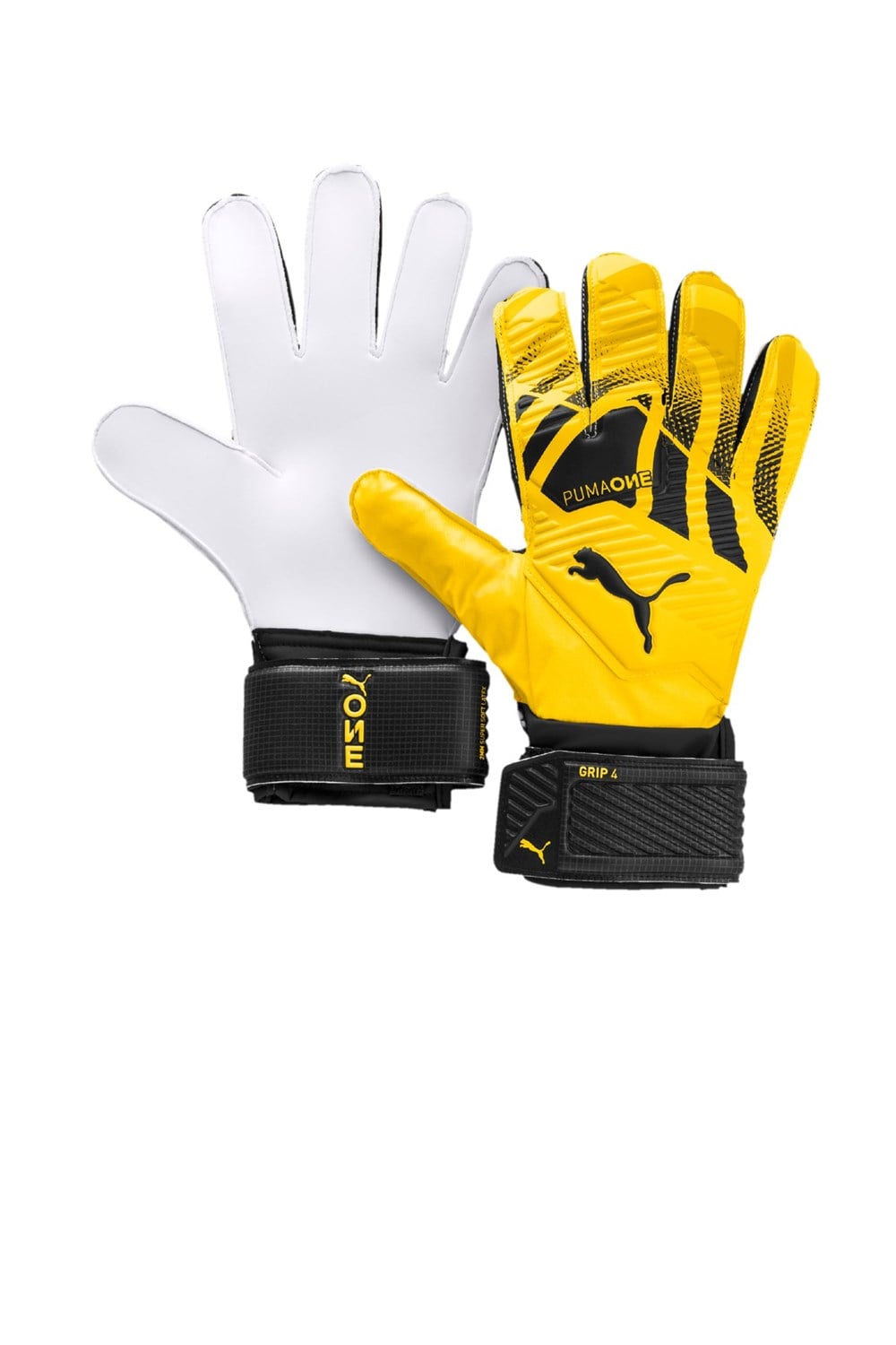 Puma One Grip 4 Rc Unisex Kaleci Eldiveni - 04165502