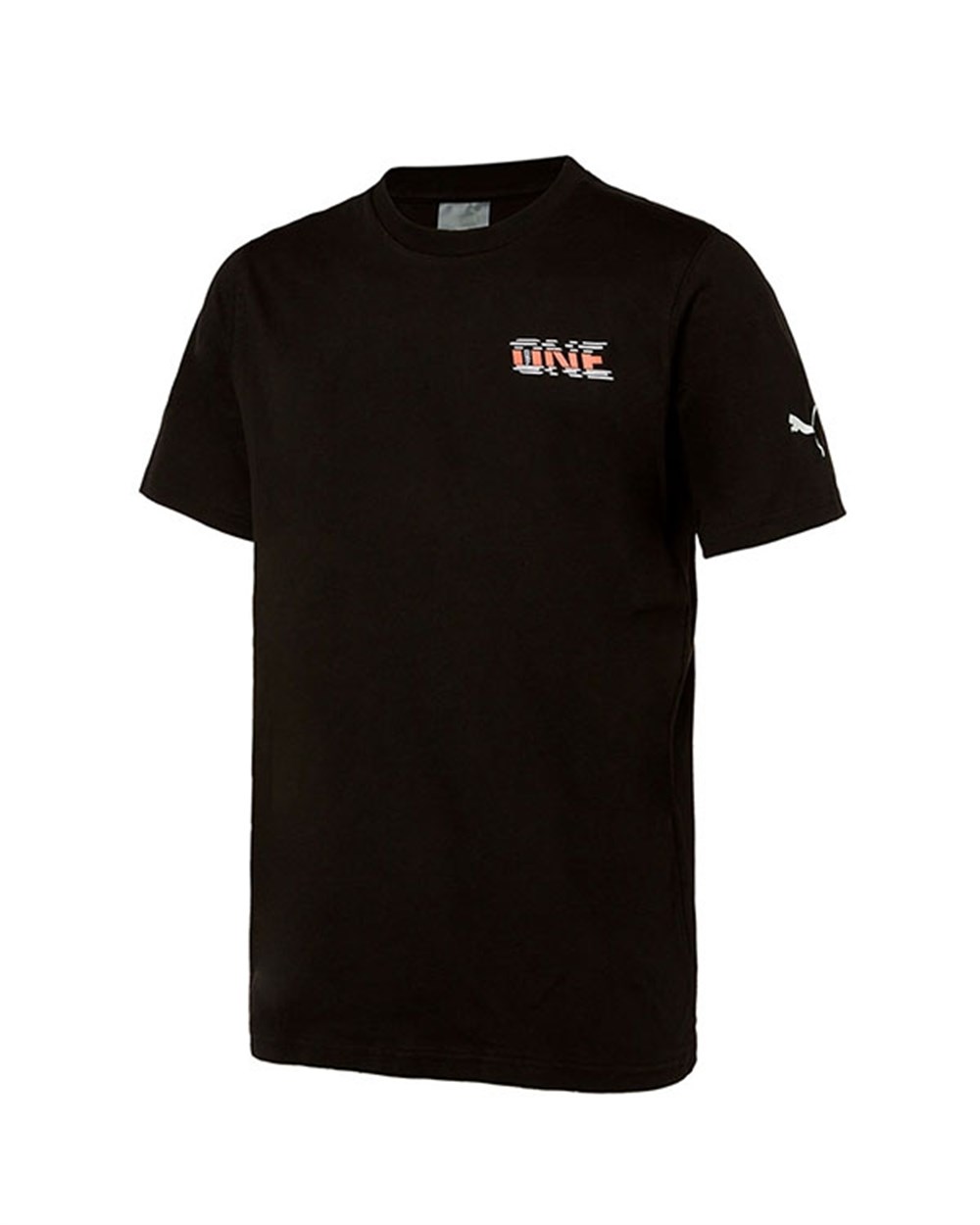 Puma One Of One SS Tee Erkek Basketbol T-shirt - 53511001