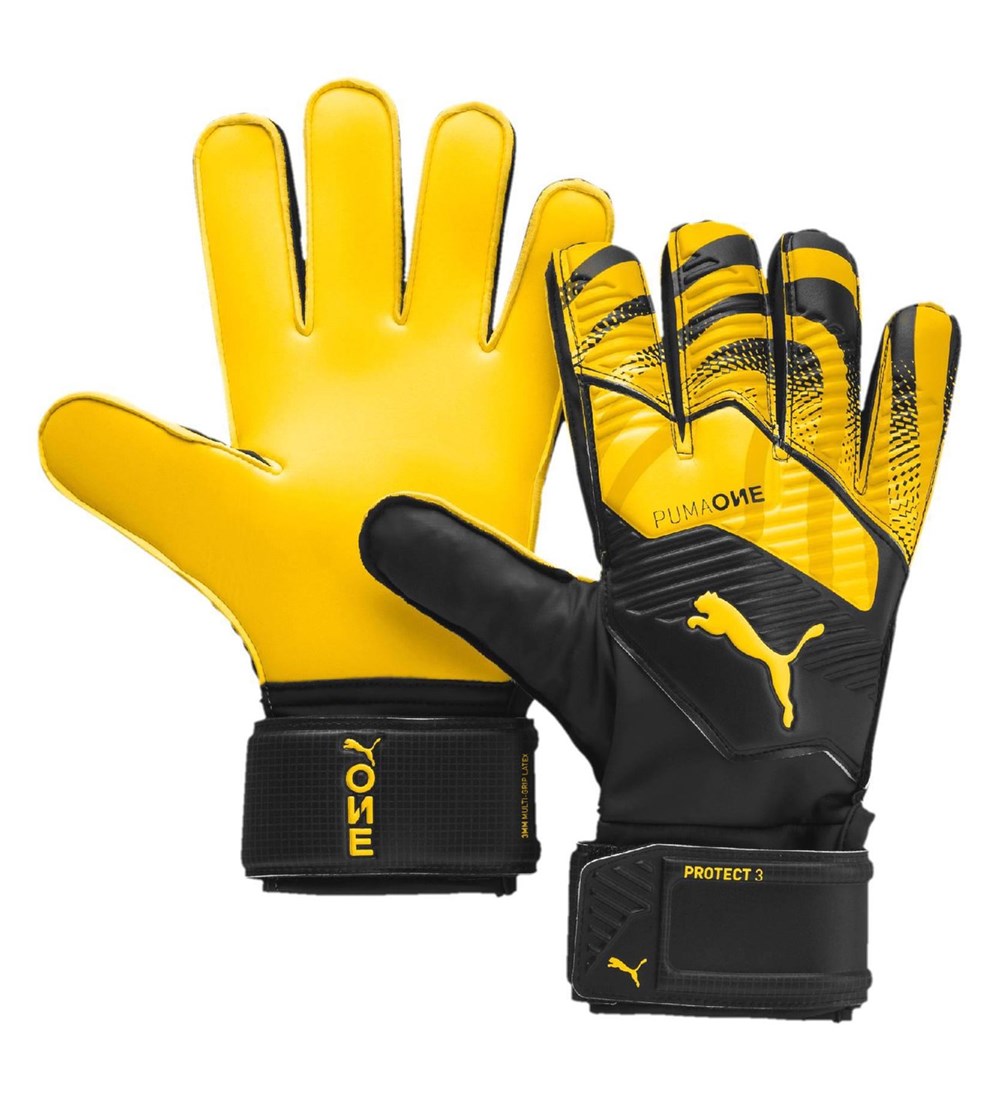 Puma One Protect 3 Rc Unisex Kaleci Eldiveni - 04166002