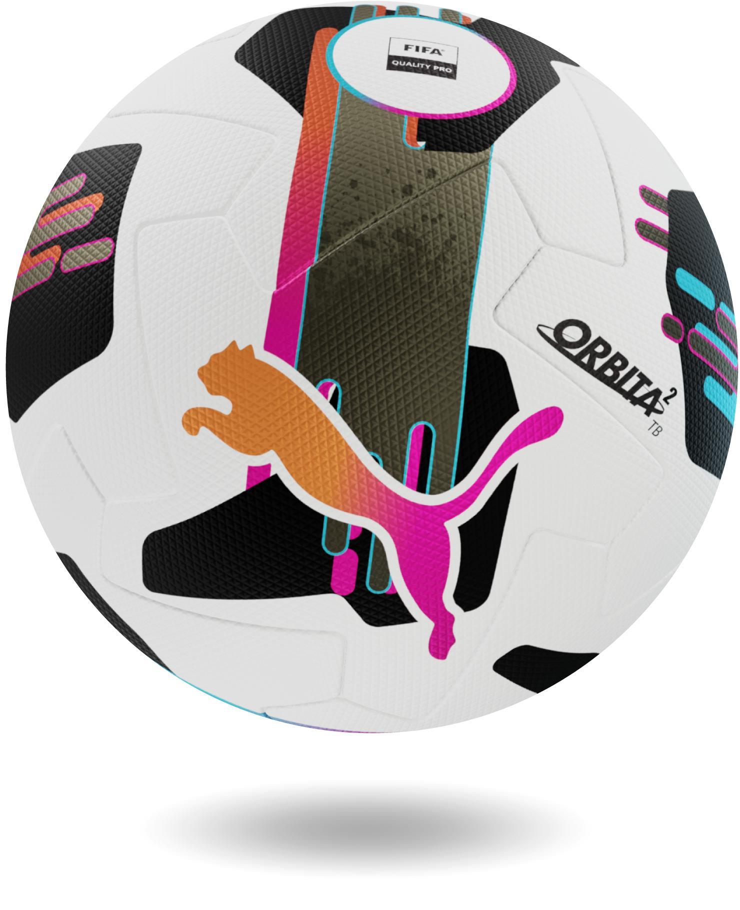 Puma Orbita 2 Tb Fifa Quality Pro Unisex Futbol Topu