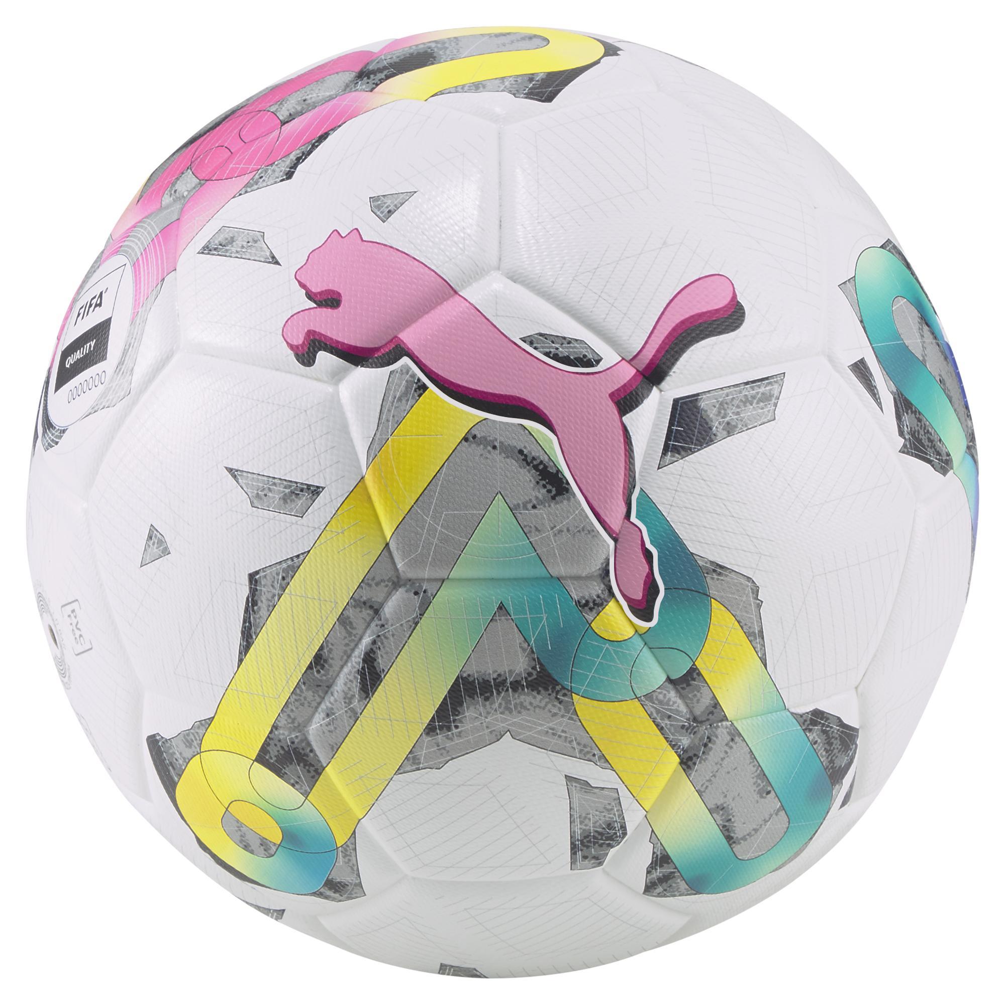 Puma Orbita 3 Tb Fq Unisex Futbol Topu