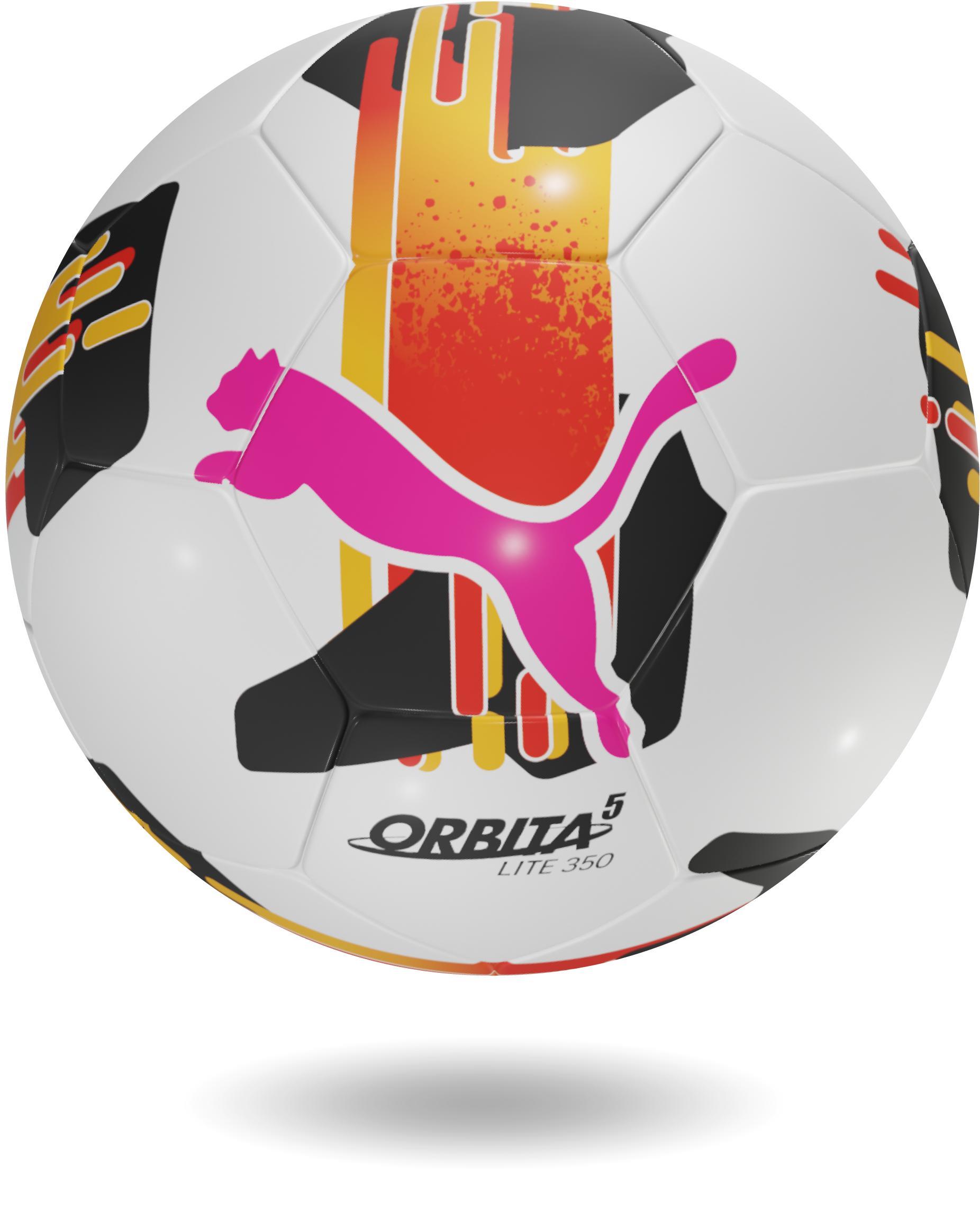 Puma Orbita 5 Fusion Lite 350 Unisex Futbol Topu