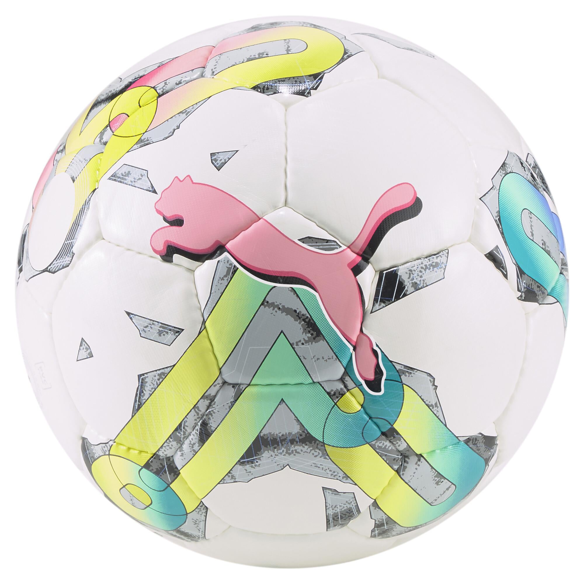 Puma Orbita 5 Hs Unisex Futbol Topu