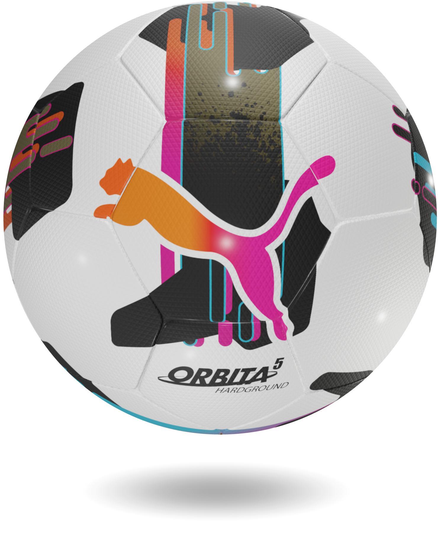 Puma Orbita 5 Tb Hardground Unisex Futbol Topu