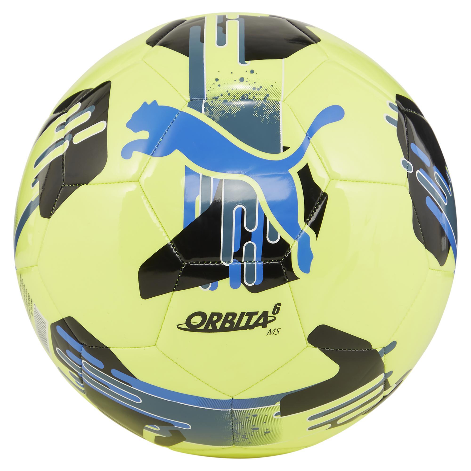 Puma Orbita 6 Ms Unisex Futbol Topu