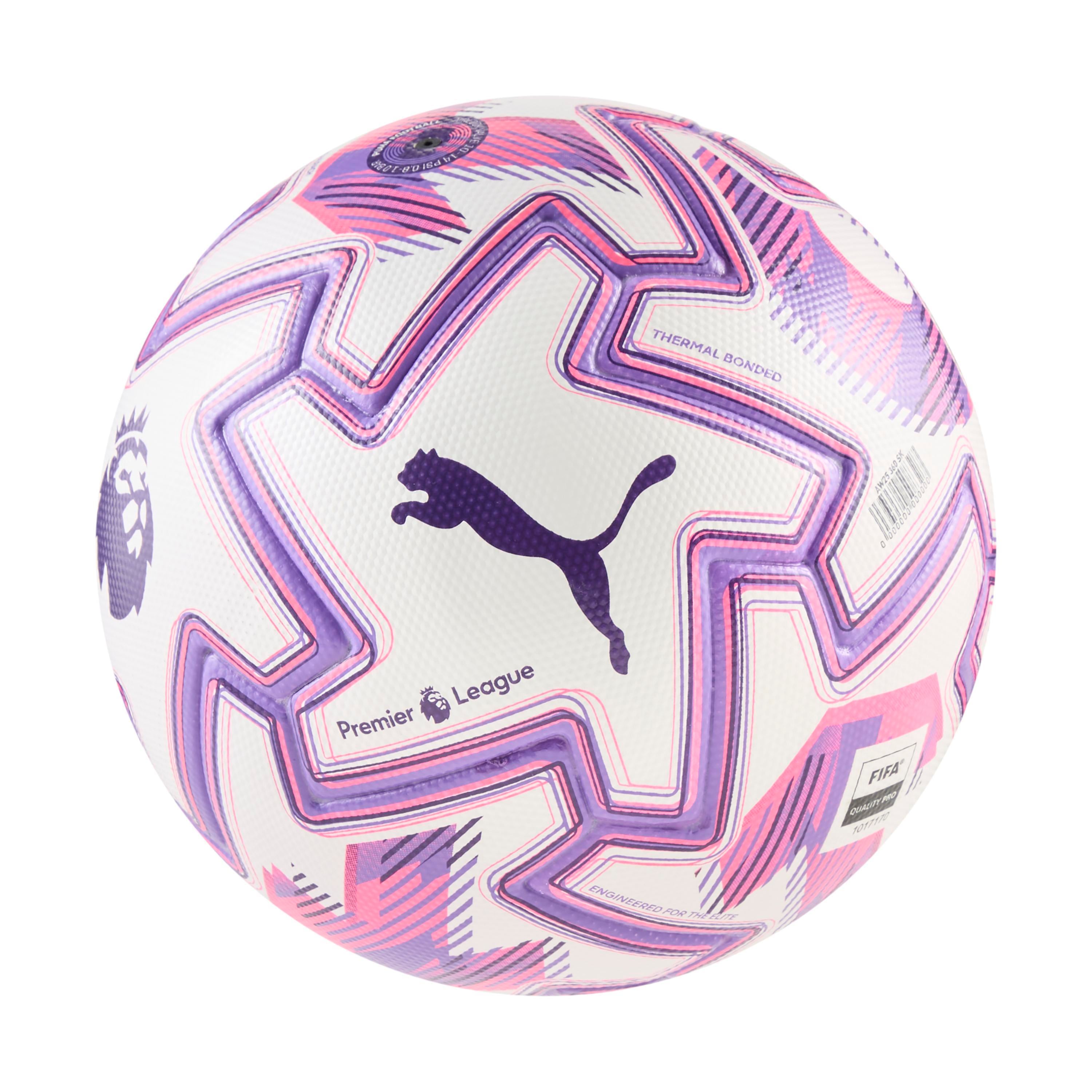 Puma Orbita Cup Pl Brilliance Wp Unisex Yetişkin Futbol Topu