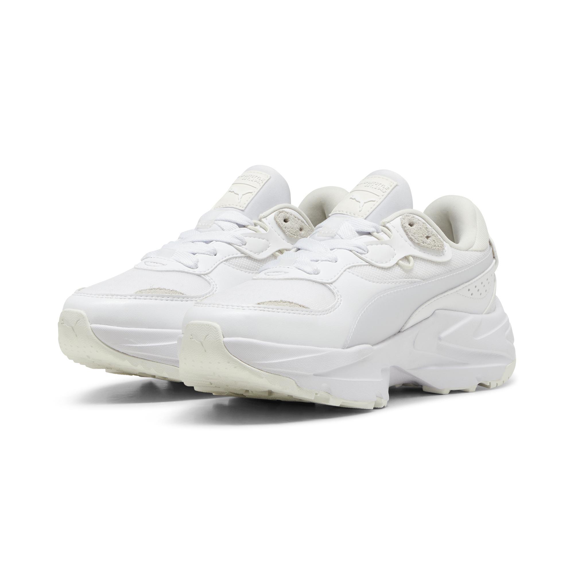 Puma Orkid ii Pure Luxe Wns Kadın Sneaker