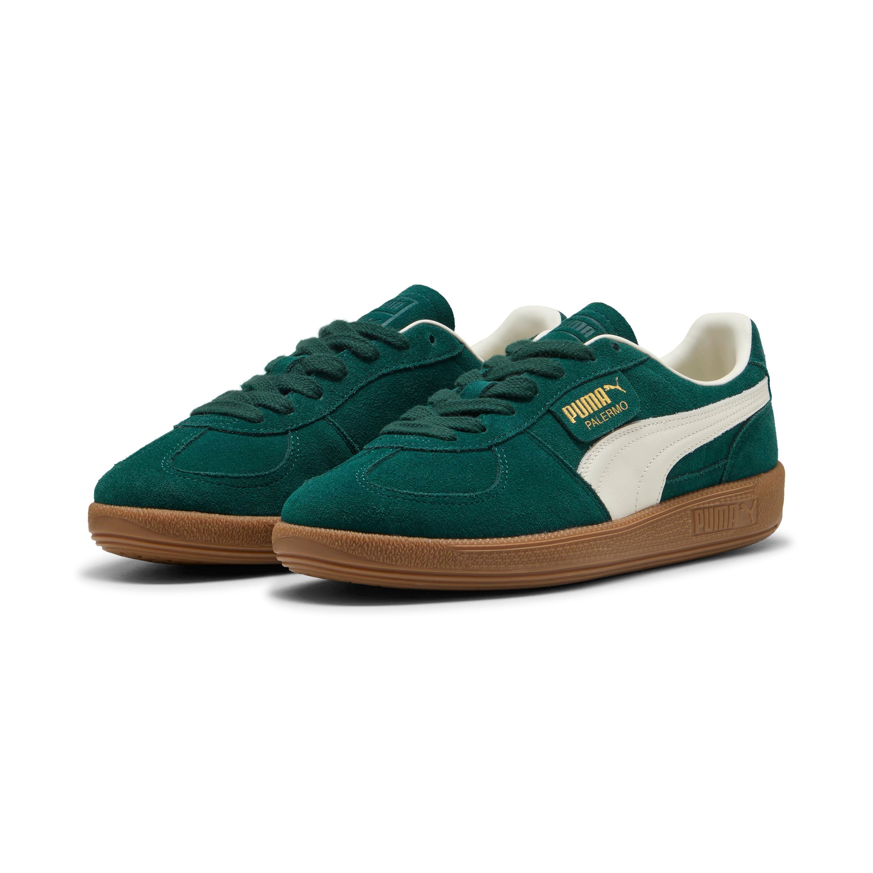 Puma Palermo Erkek Sneaker