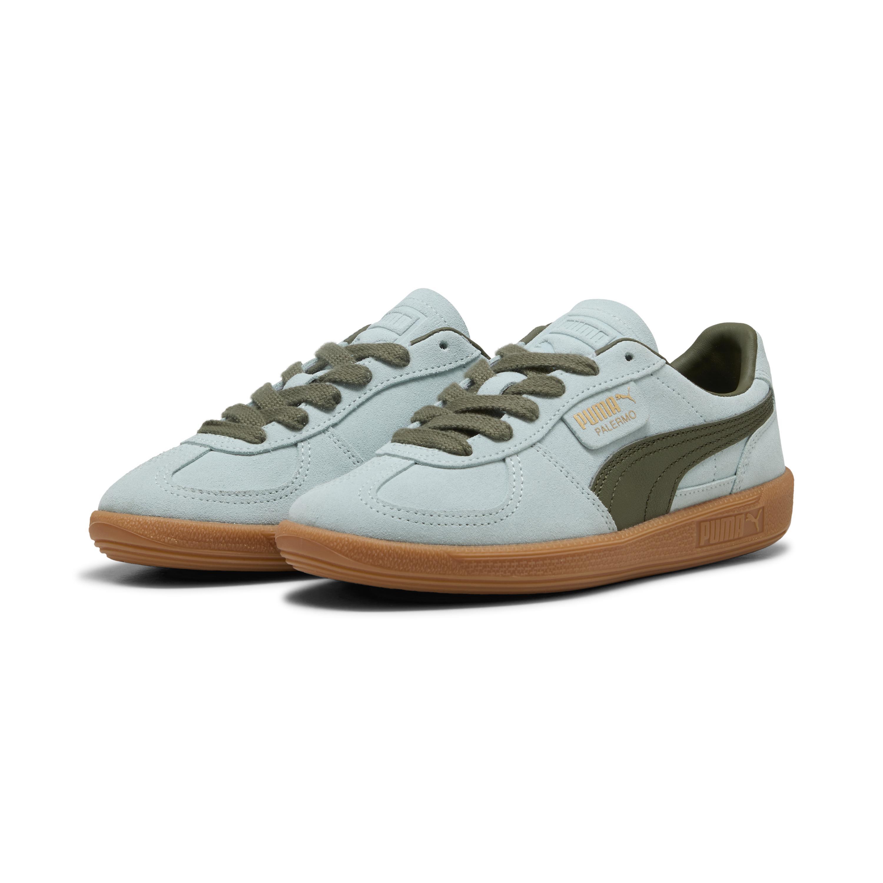 Puma Palermo Erkek Sneaker