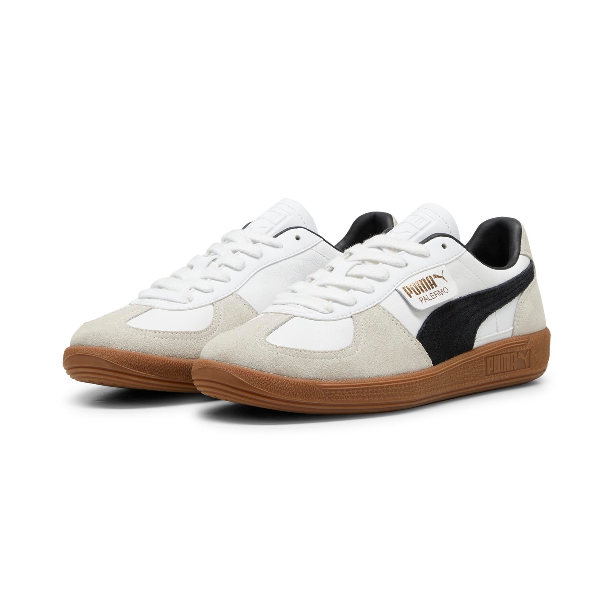 Puma Palermo Lth Erkek Sneaker