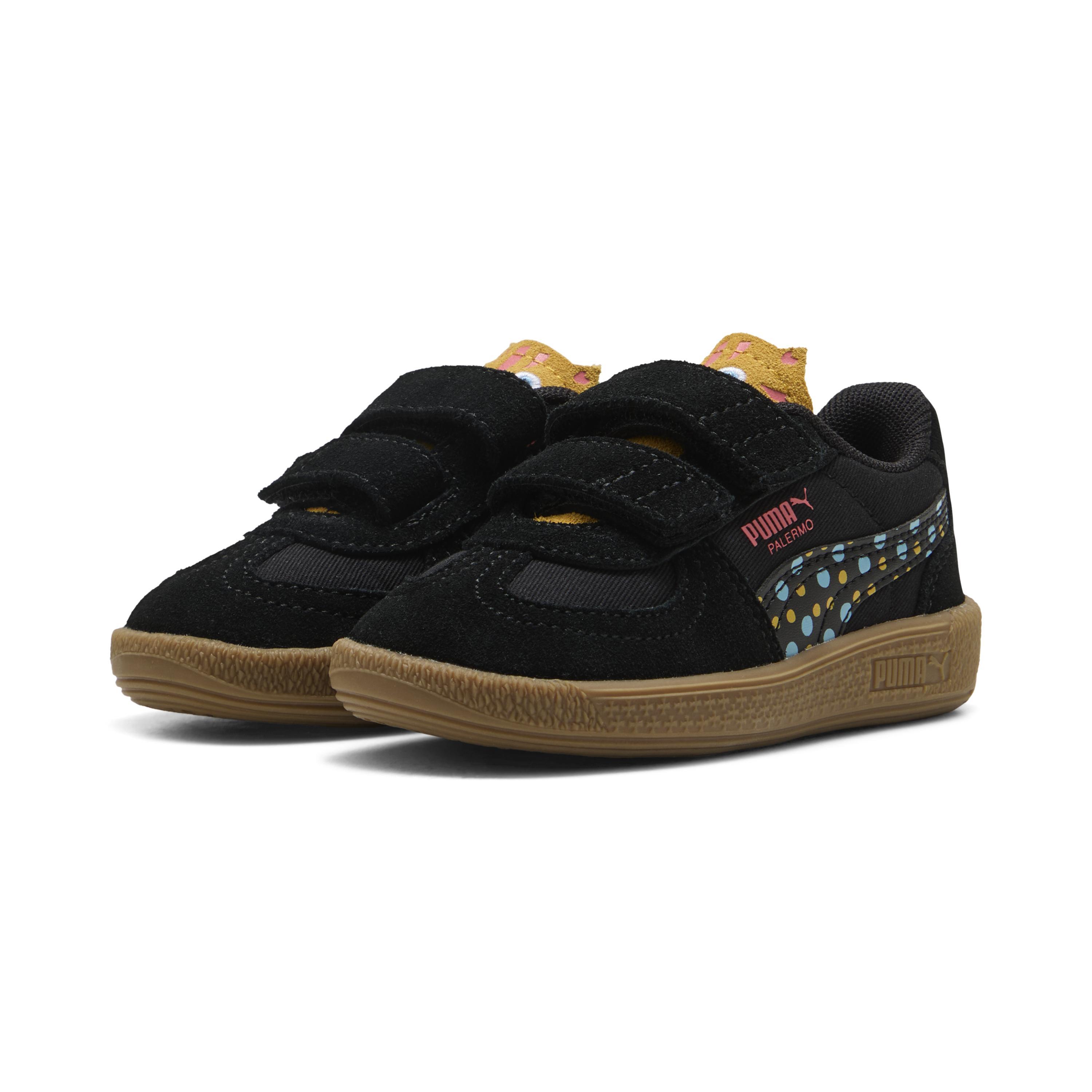 Puma Palermo Moody Cat V Inf Unisex Bebek Sneaker