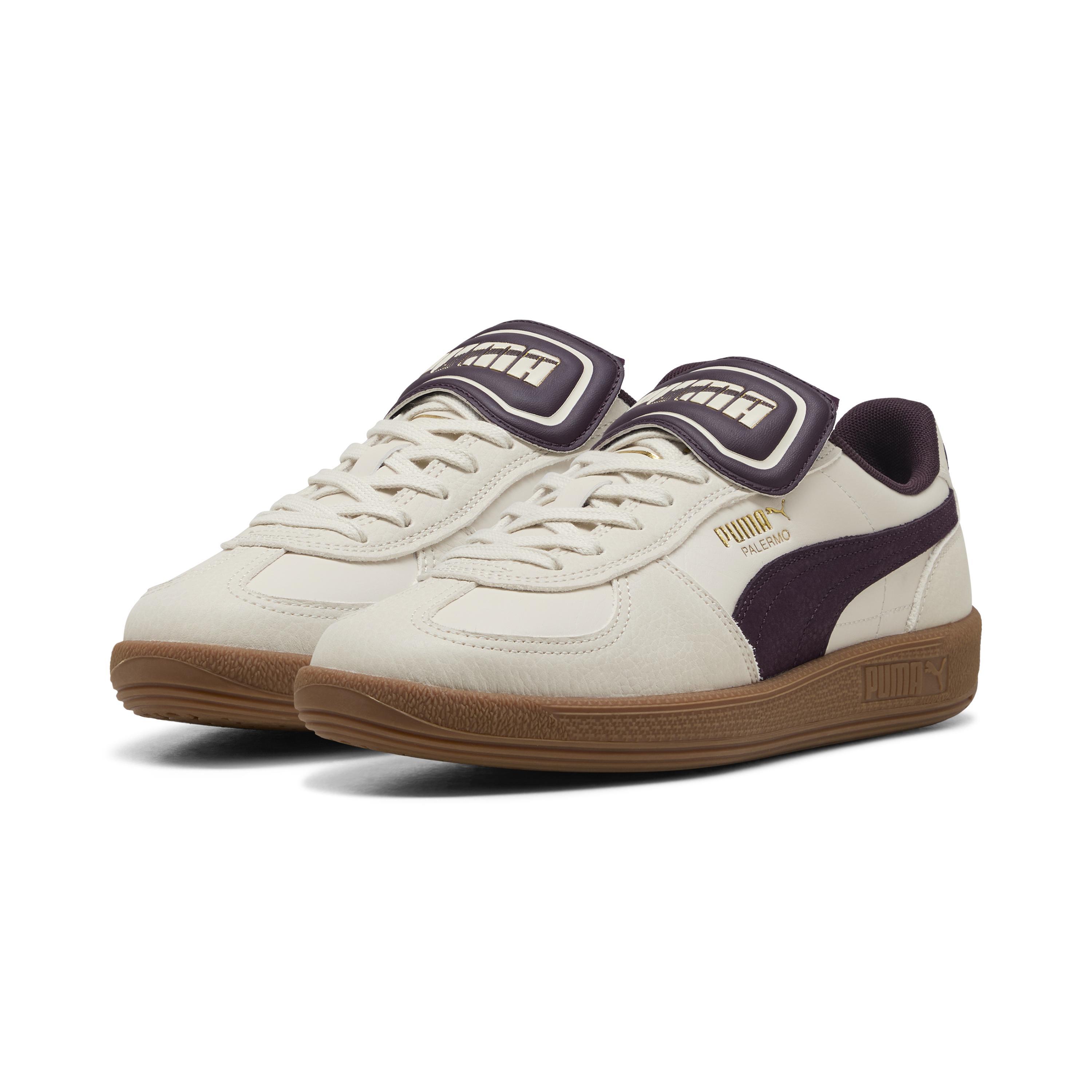 Puma Palermo Premium Erkek Sneaker