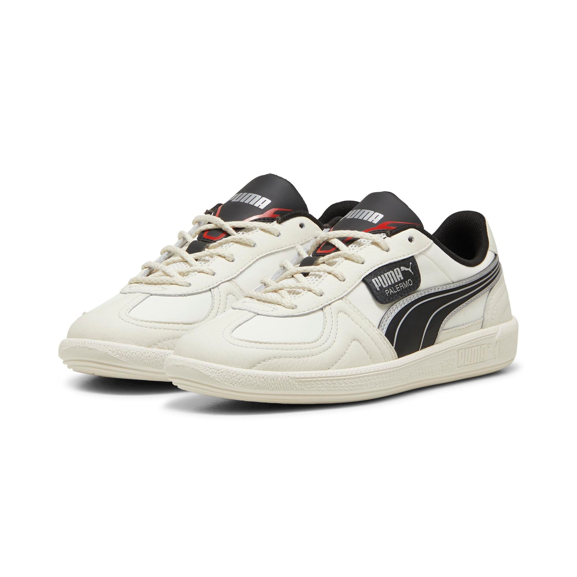 Puma Palermo W-Moto Ball Wns Kadın Sneaker