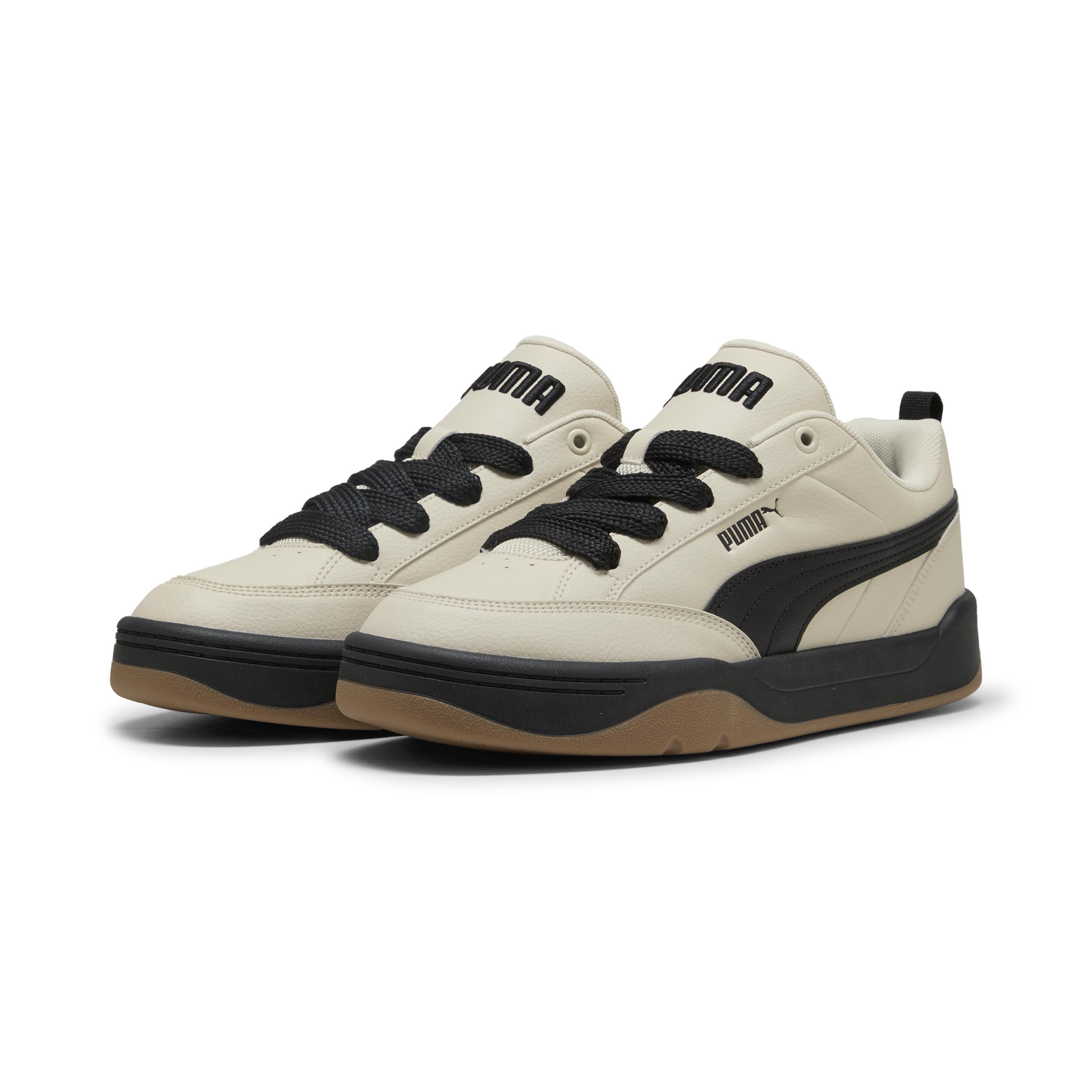 Puma Park Lifestyle Erkek Sneaker