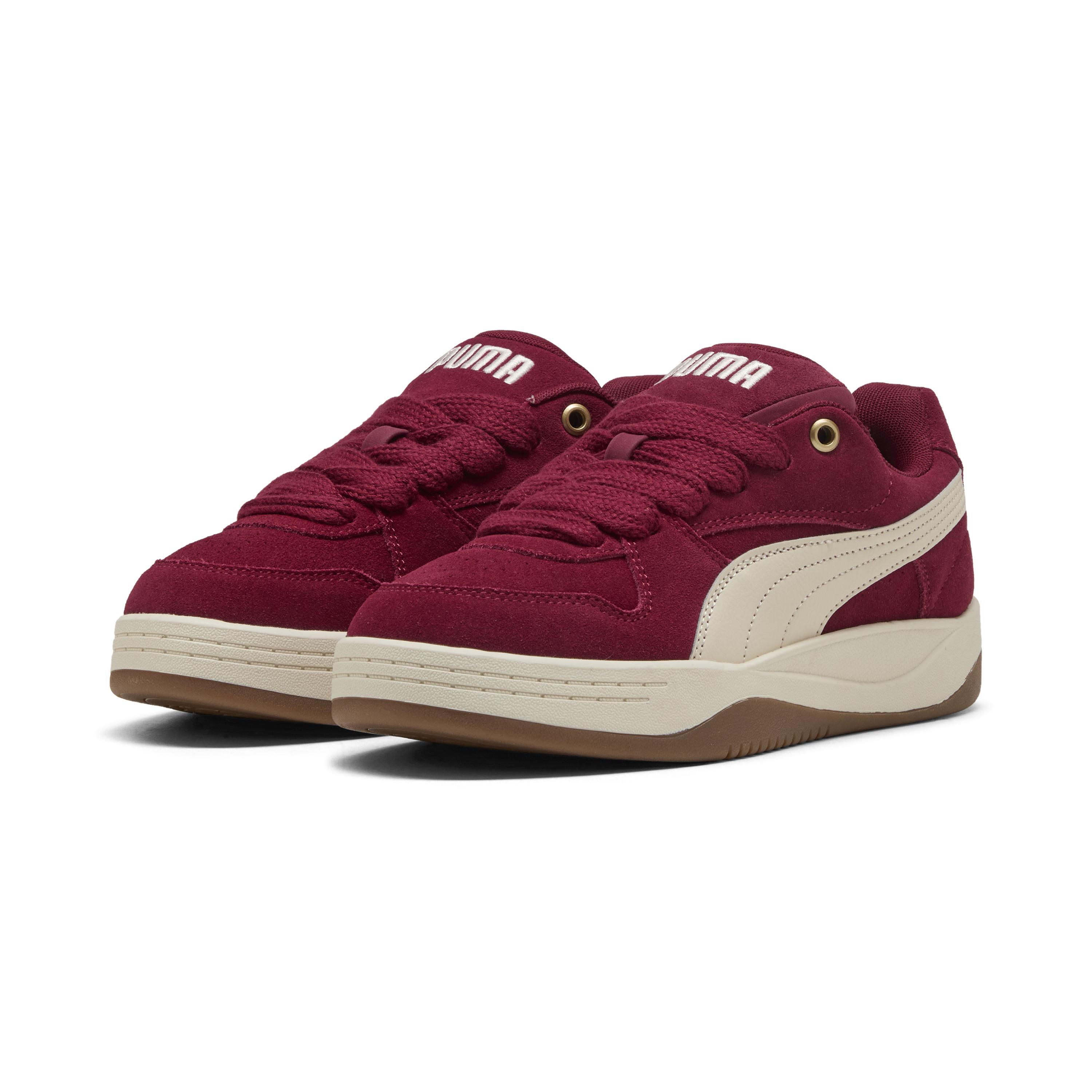 Puma Park Luna Sd Kadın Yetişkin Sneaker
