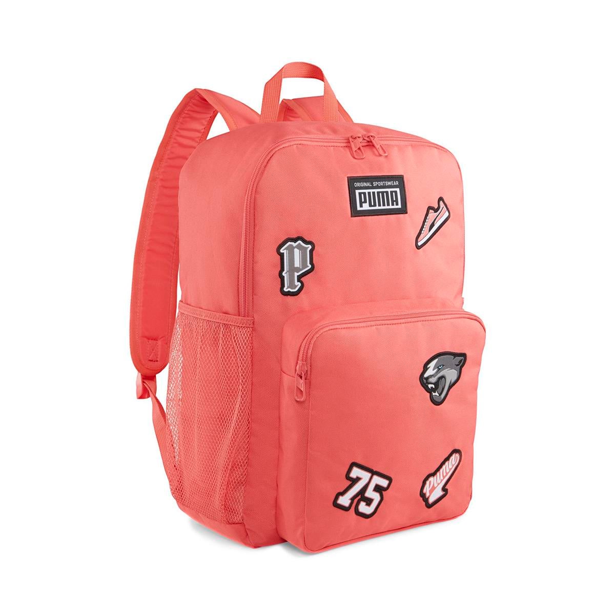 Puma Patch Backpack Unisex Sırt Çantası