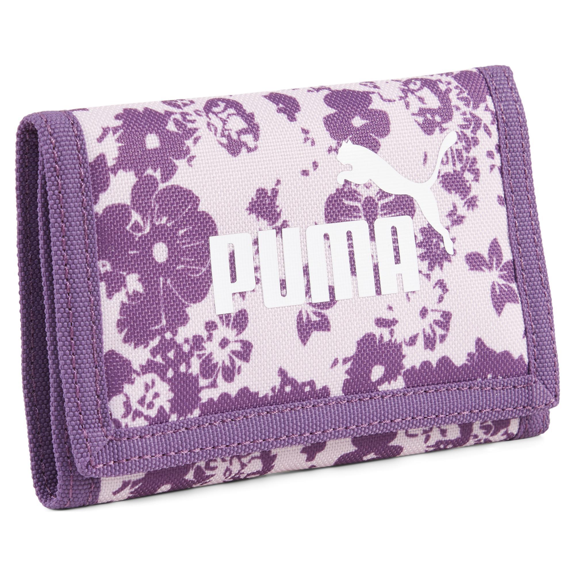 Puma Phase Aop Wallet Unisex Cüzdan