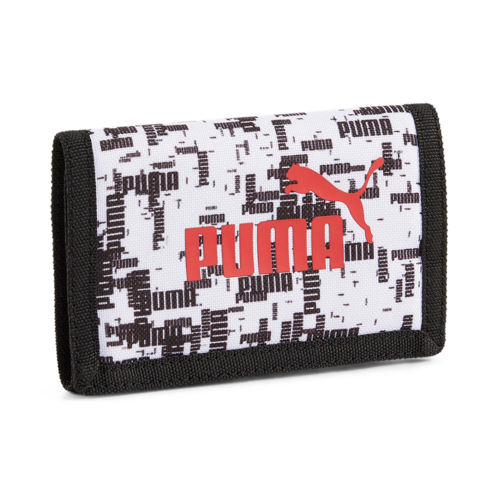 Puma  Phase Aop Wallet Unisex Cüzdan