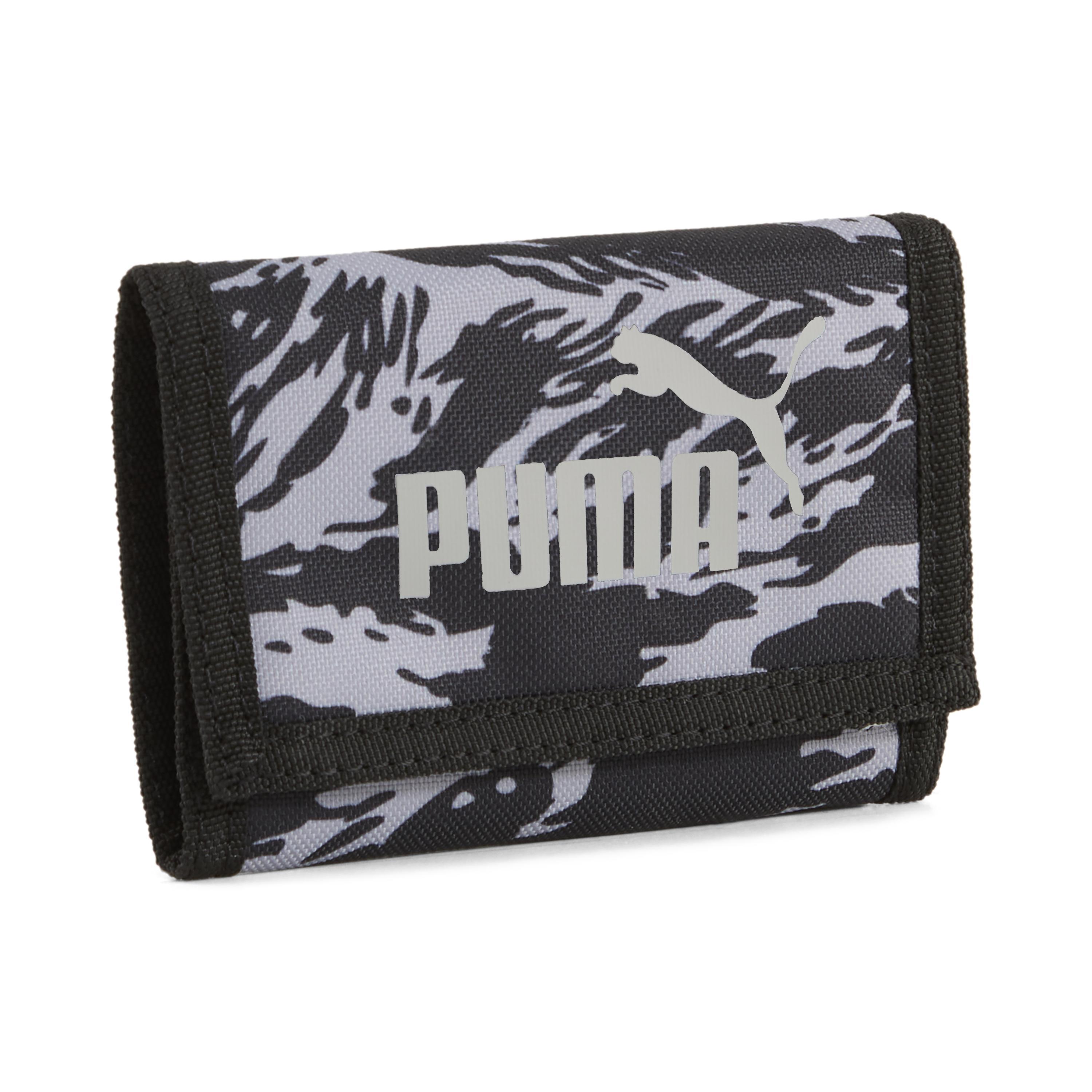 Puma Phase Aop Wallet Unisex Yetişkin Cüzdan