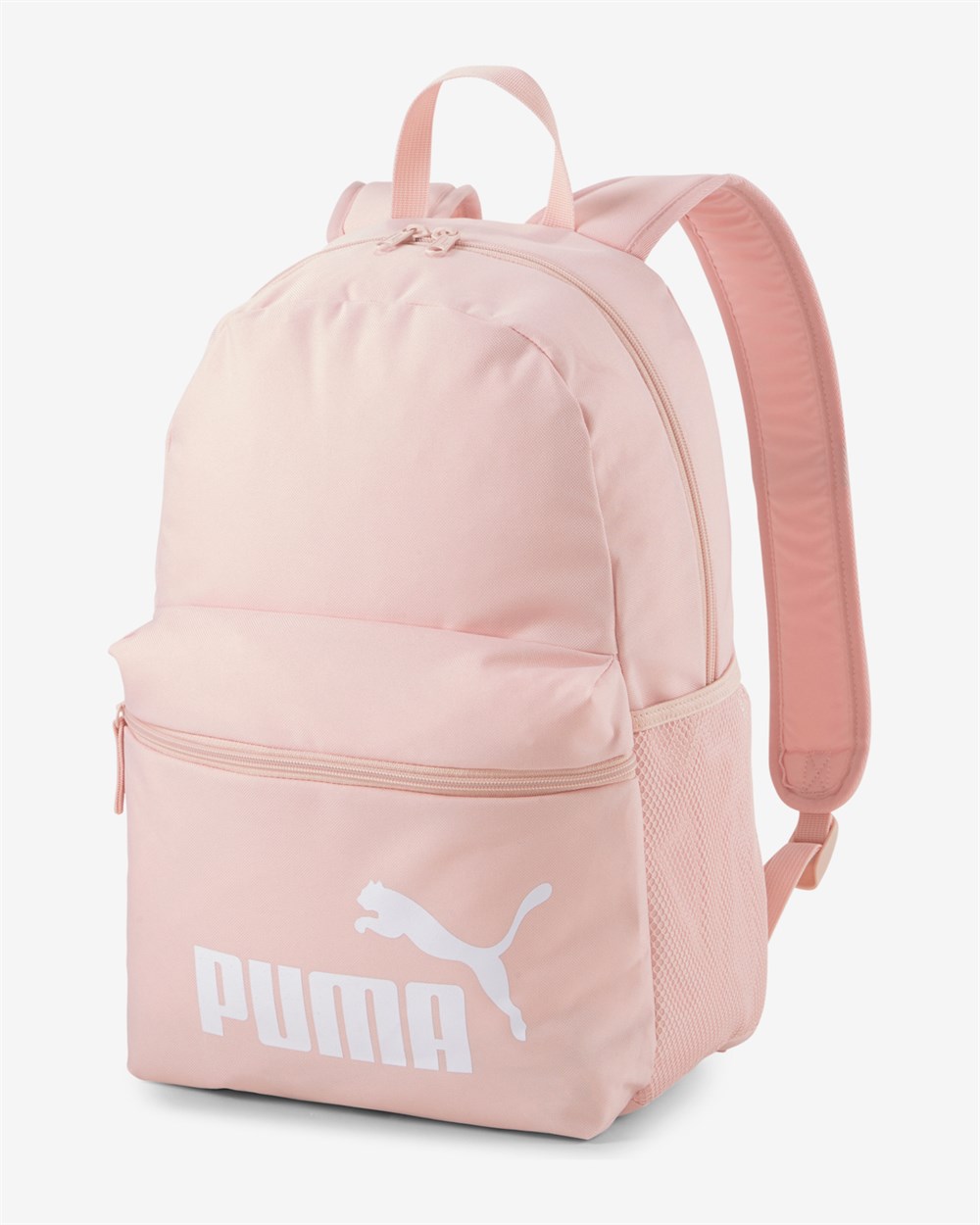 Puma Phase Backpack Unisex Pembe Sırt Çantası - 07548758