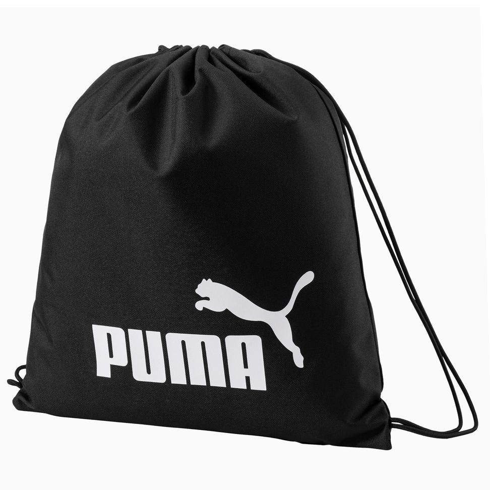 Puma Phase Gym Sack Unisex Spor Çantası