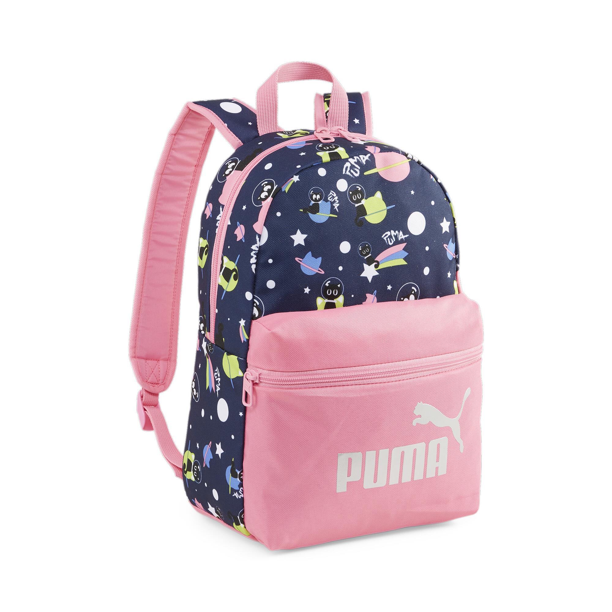 Puma Phase Small Backpack Kadın Sırt Çantası
