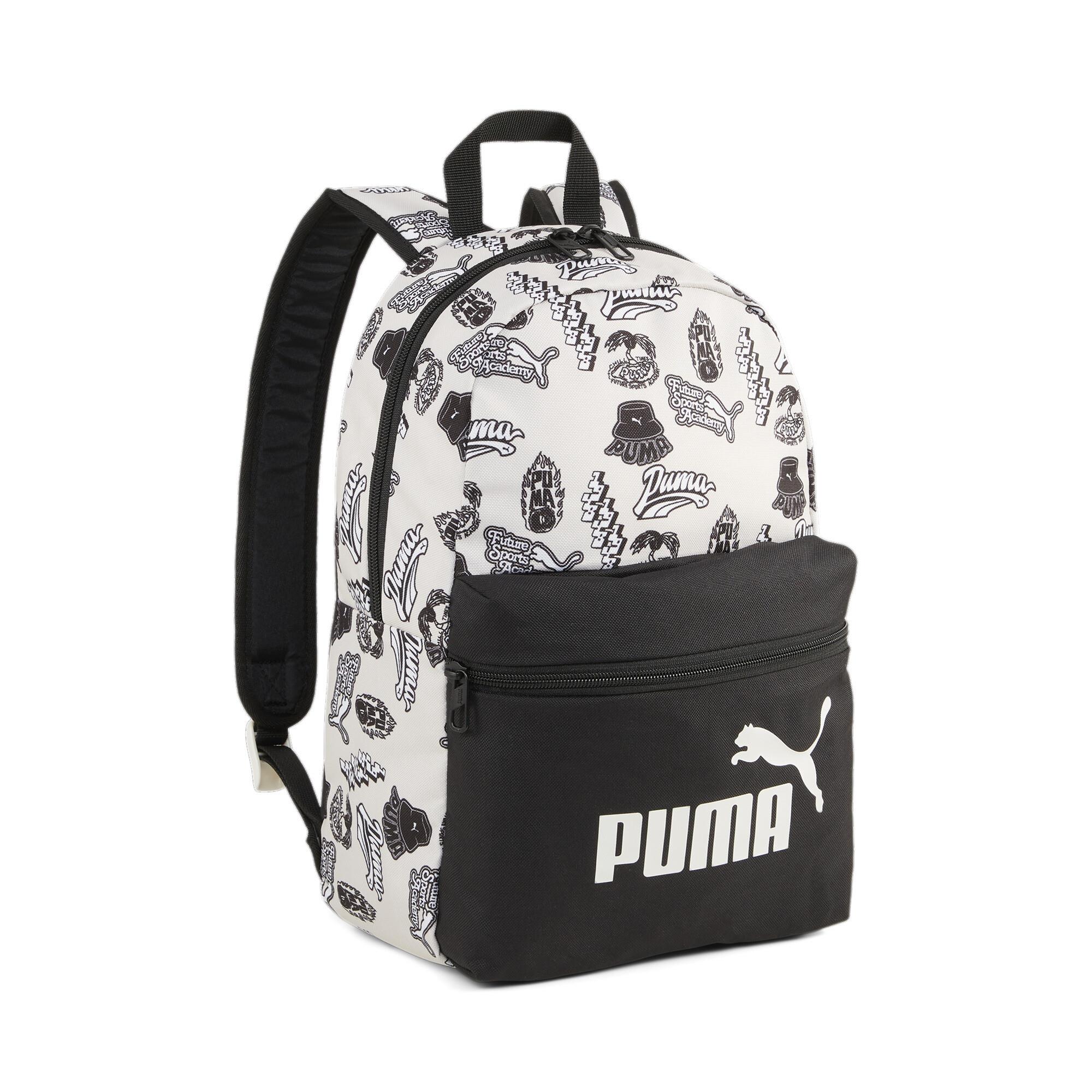 Puma Phase Small Backpack Unisex Sırt Çantası