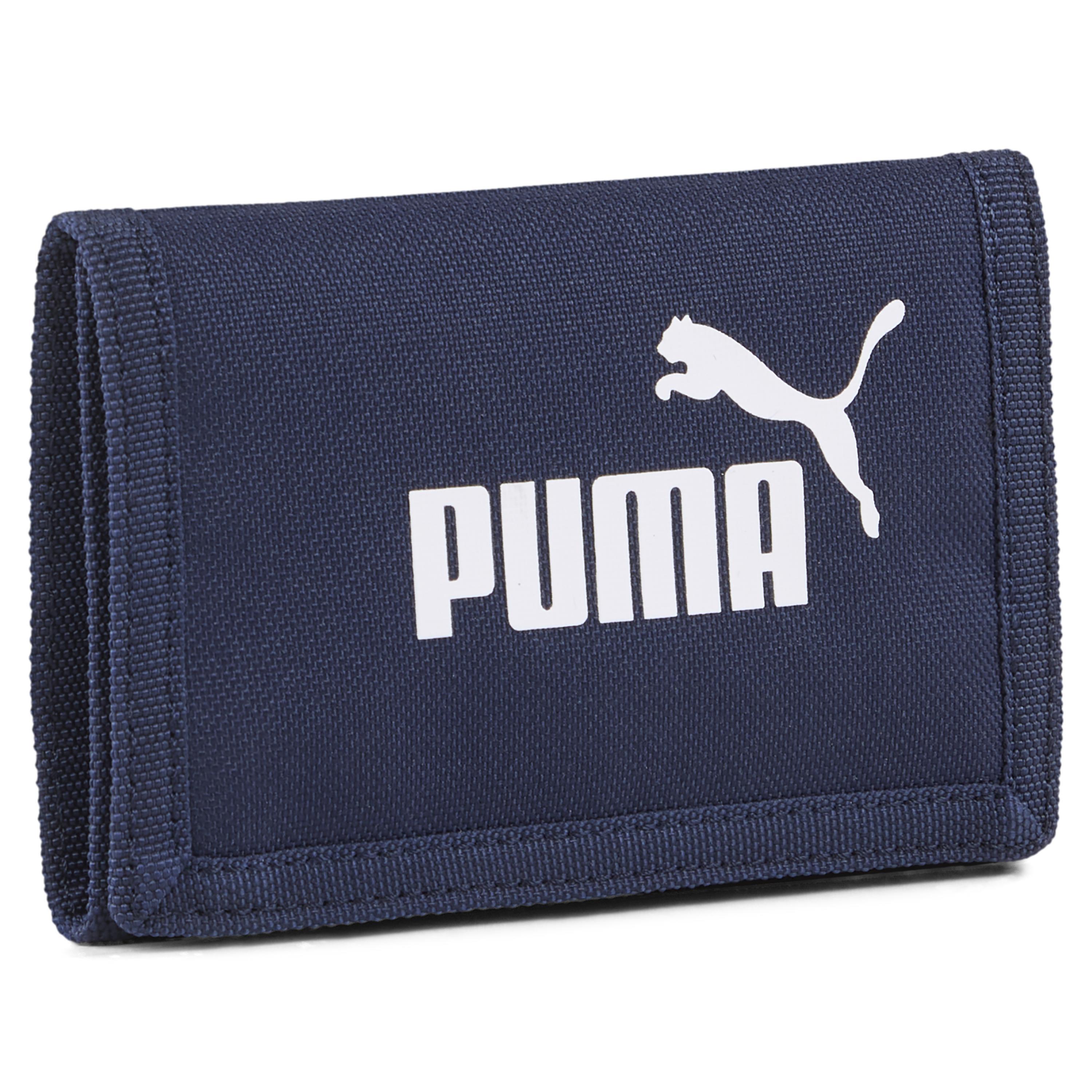 Puma Phase Wallet Unisex Yetişkin Cüzdan