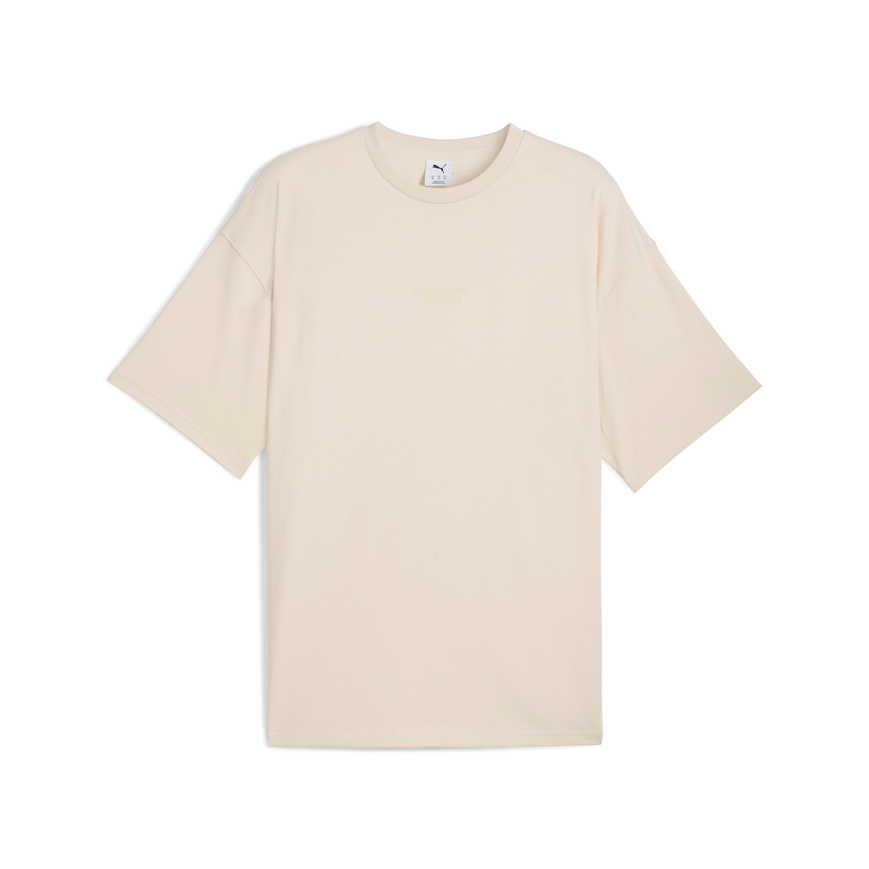 Puma Pl Lifestyle Tee Erkek Yetişkin T-shirt
