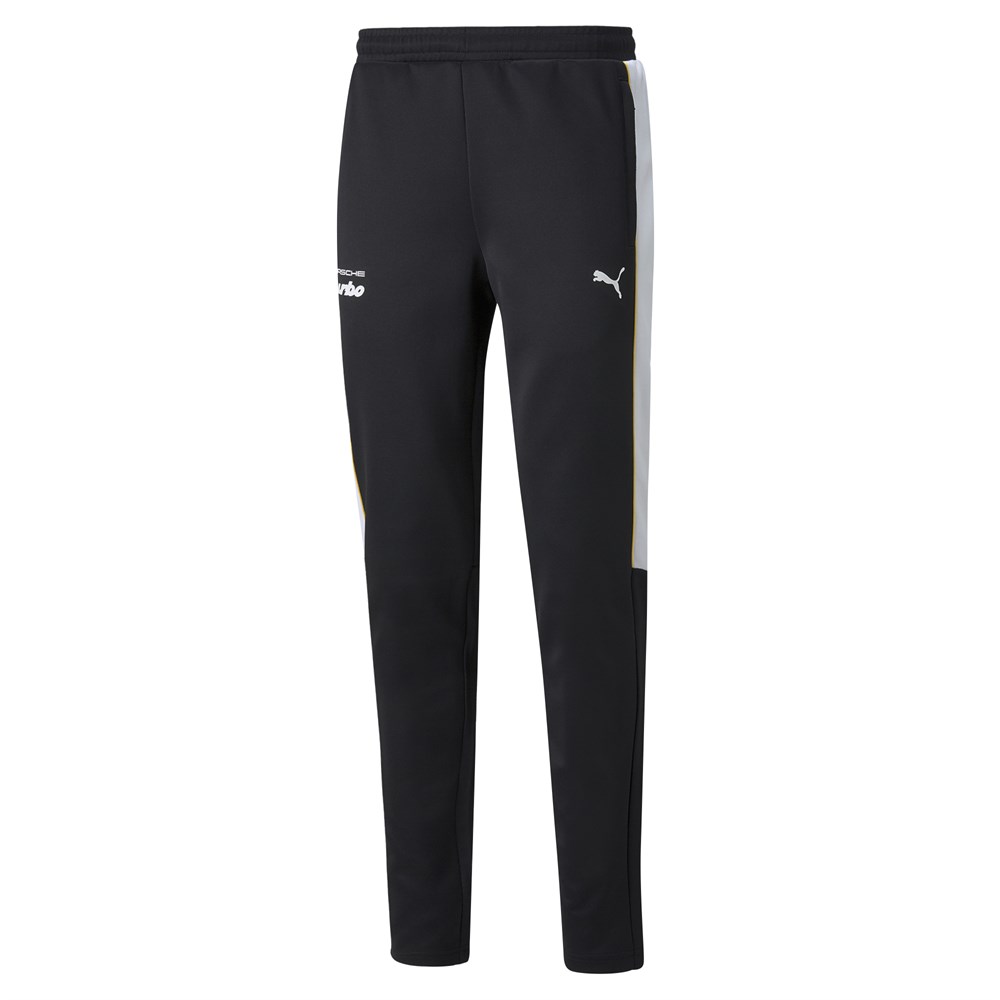 Puma Pl T7 Tack Pants Erkek Siyah Günlük Eşofman Altı - 533783-01