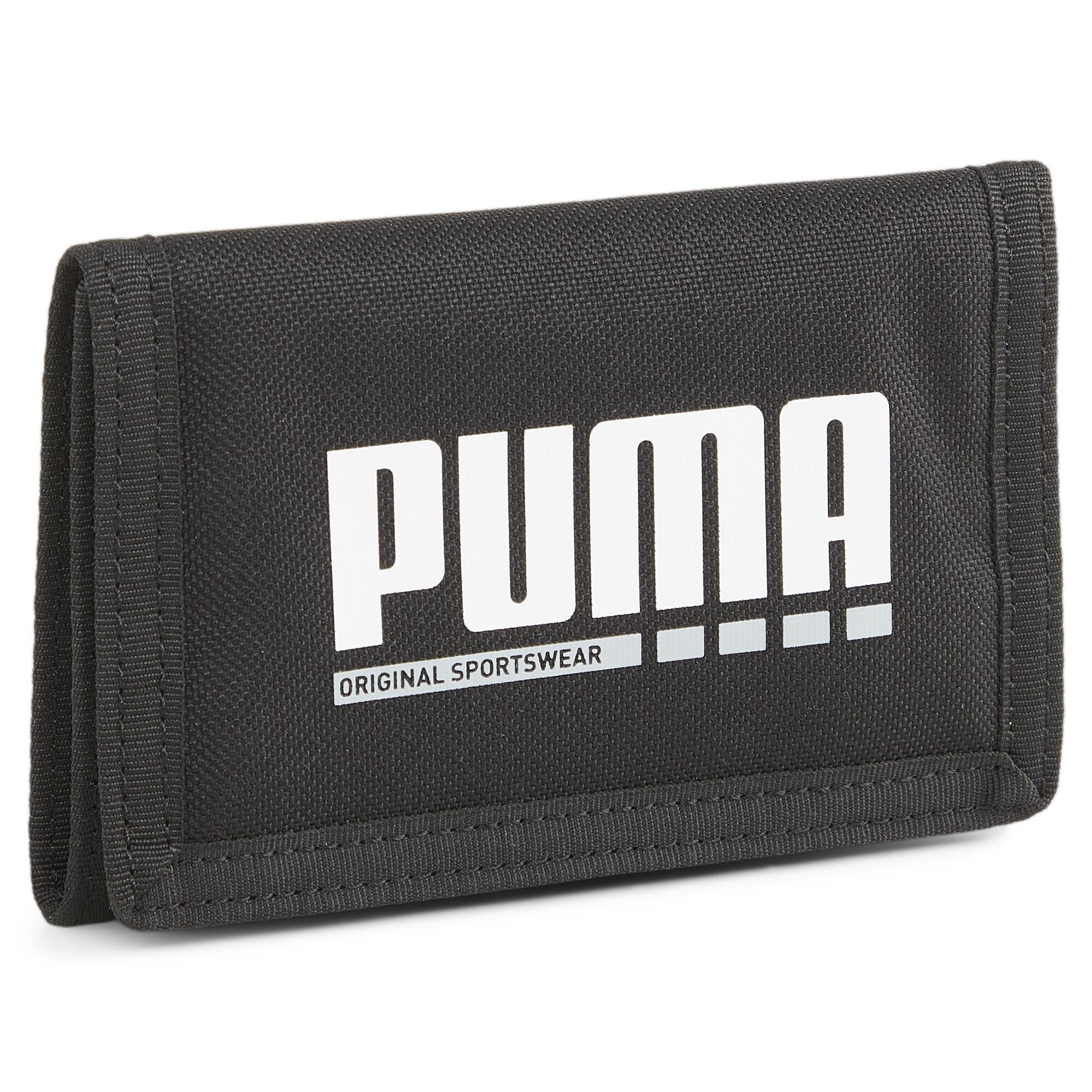 Puma Plus Wallet Unisex Cüzdan