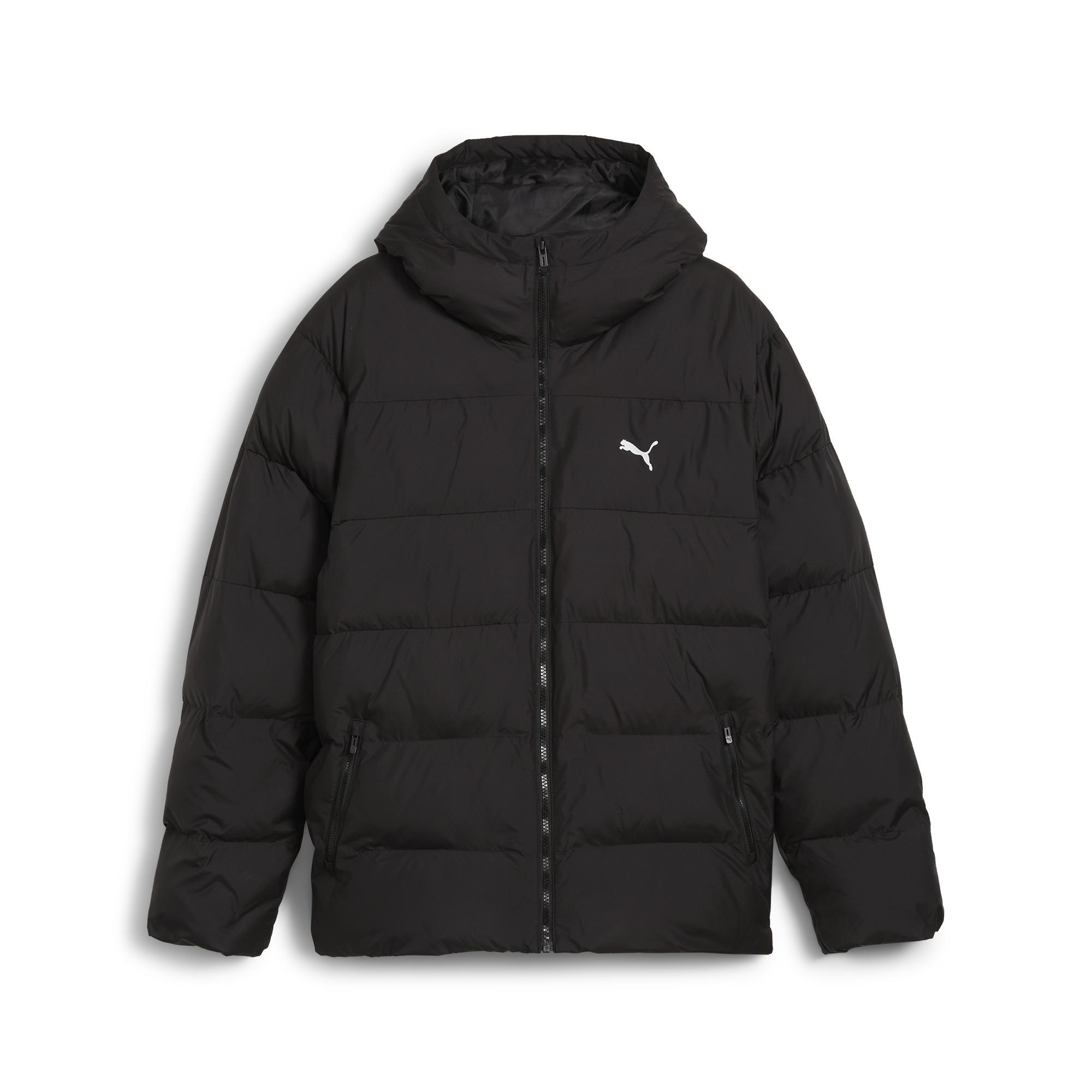 Puma Poly Puffer Jacket Erkek Ceket