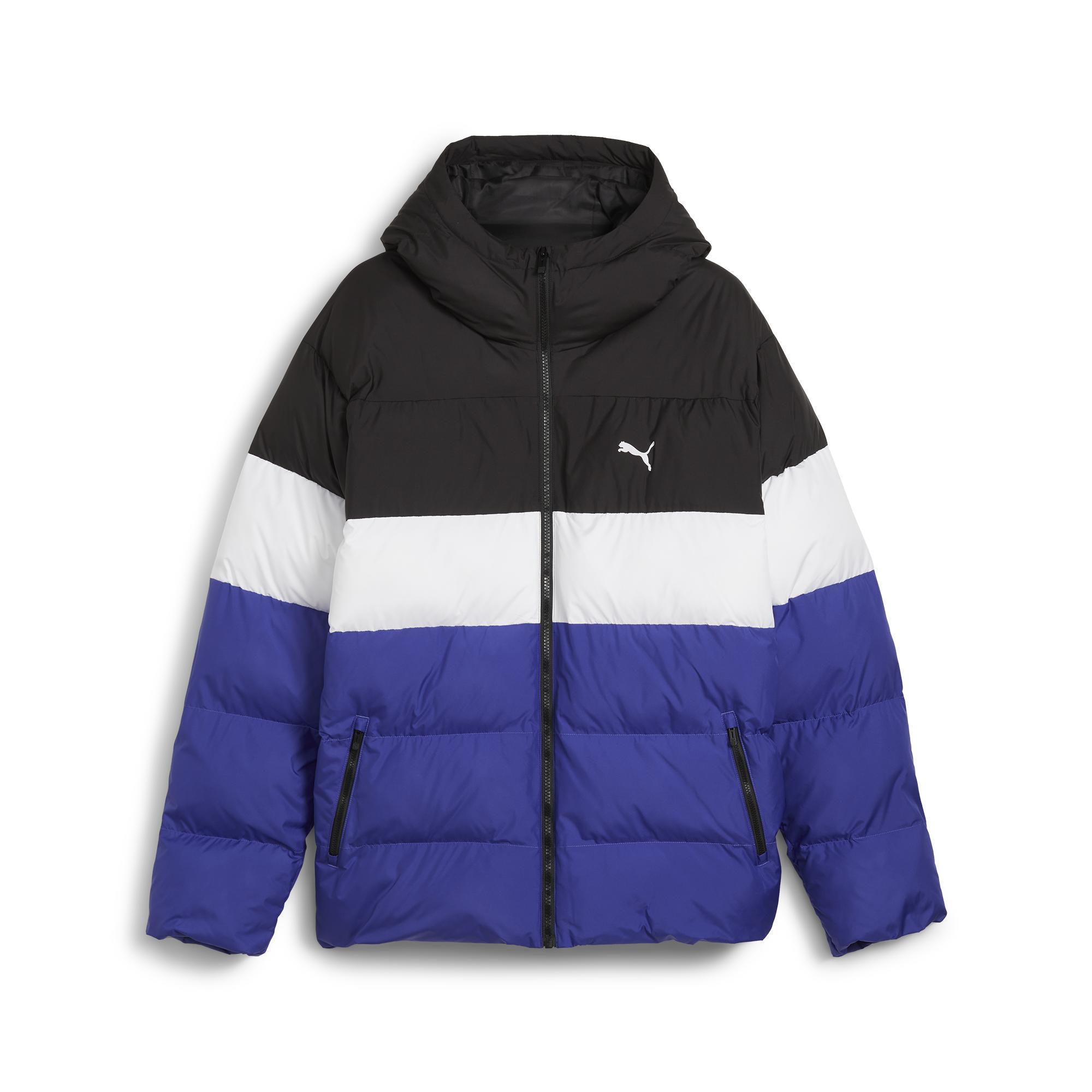 Puma Poly Puffer Jacket Erkek Ceket