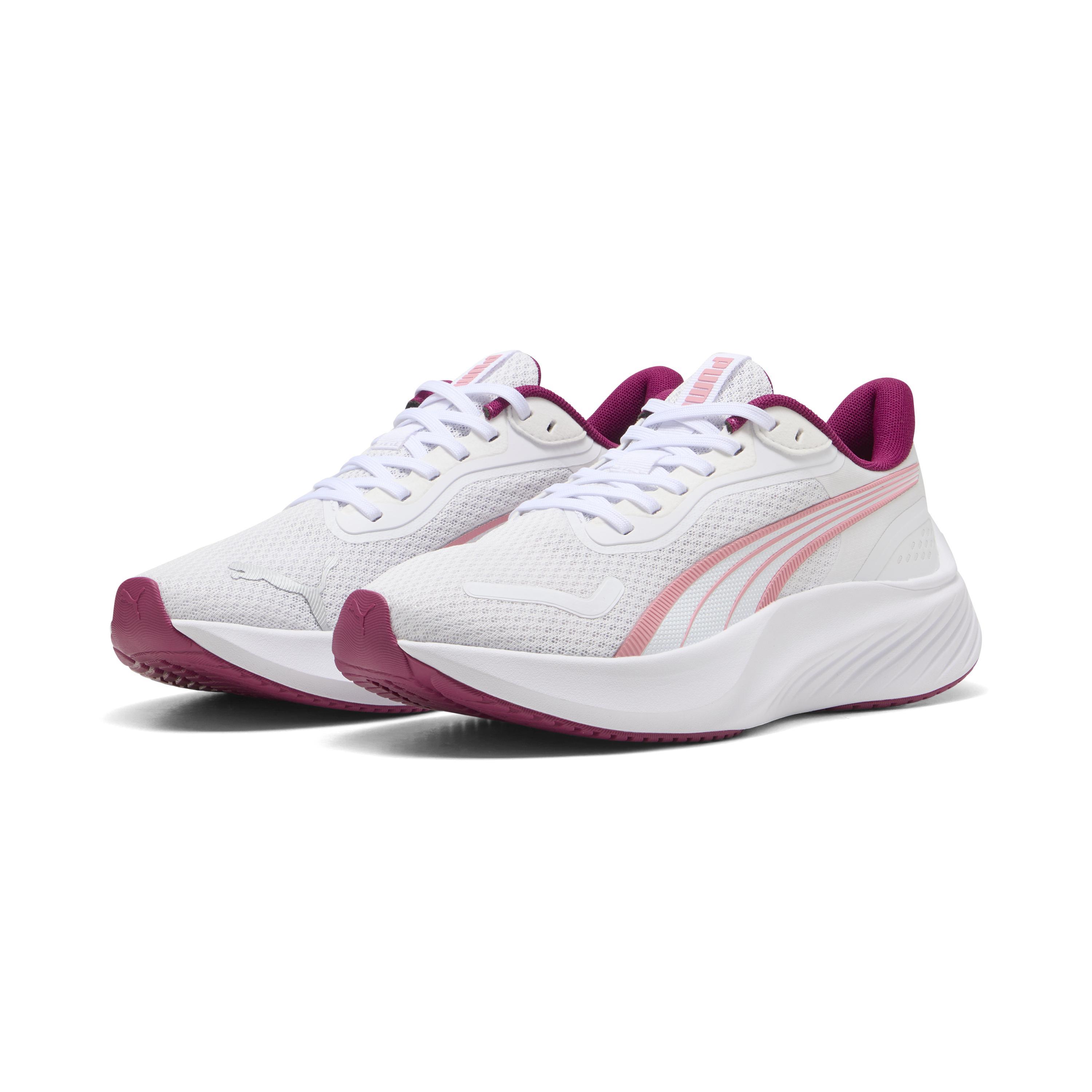 Puma Pounce Lite Unisex Yetişkin Koşu Ayakkabı