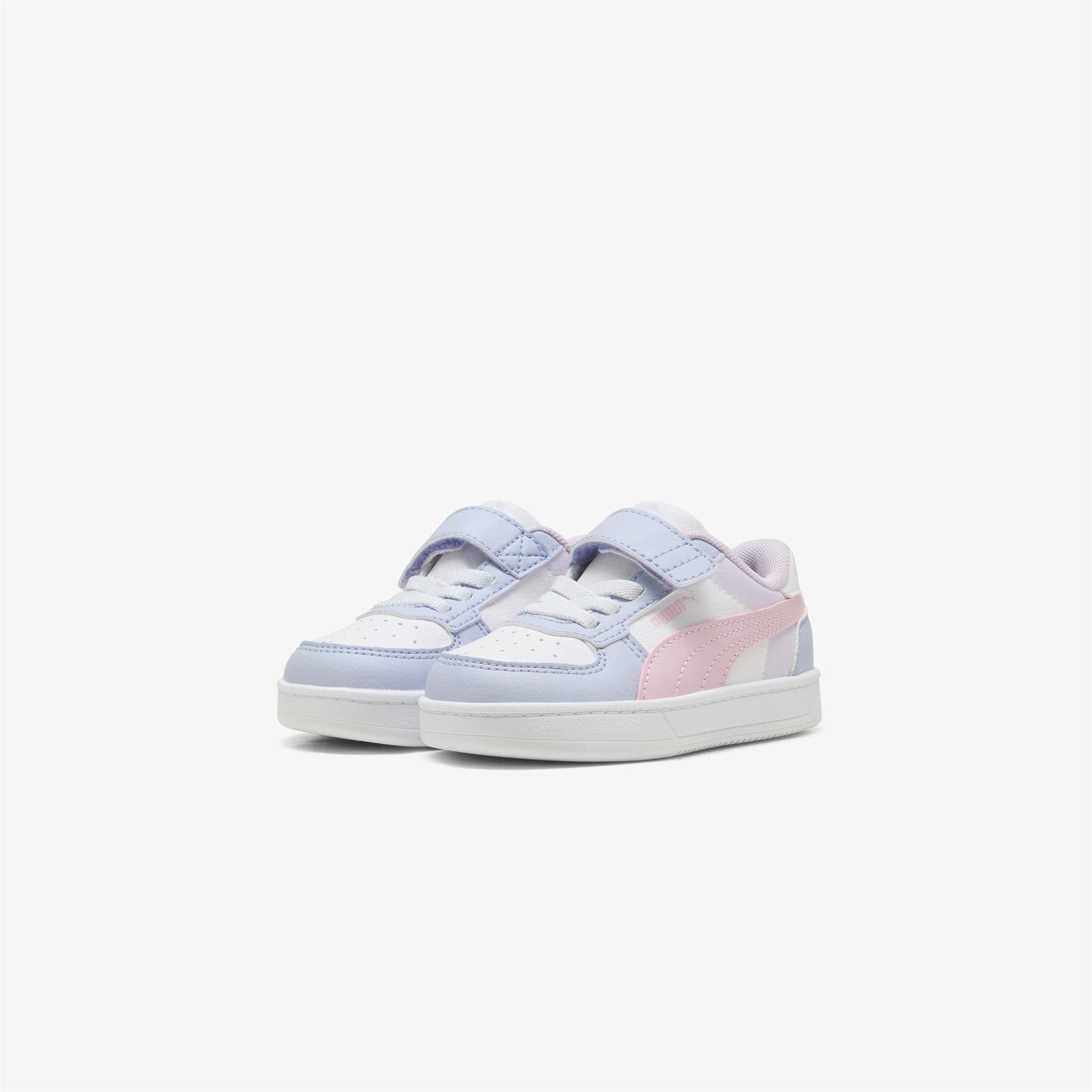 Puma Puma Caven 2.0 Block Ac+ Inf Çocuk Sneaker
