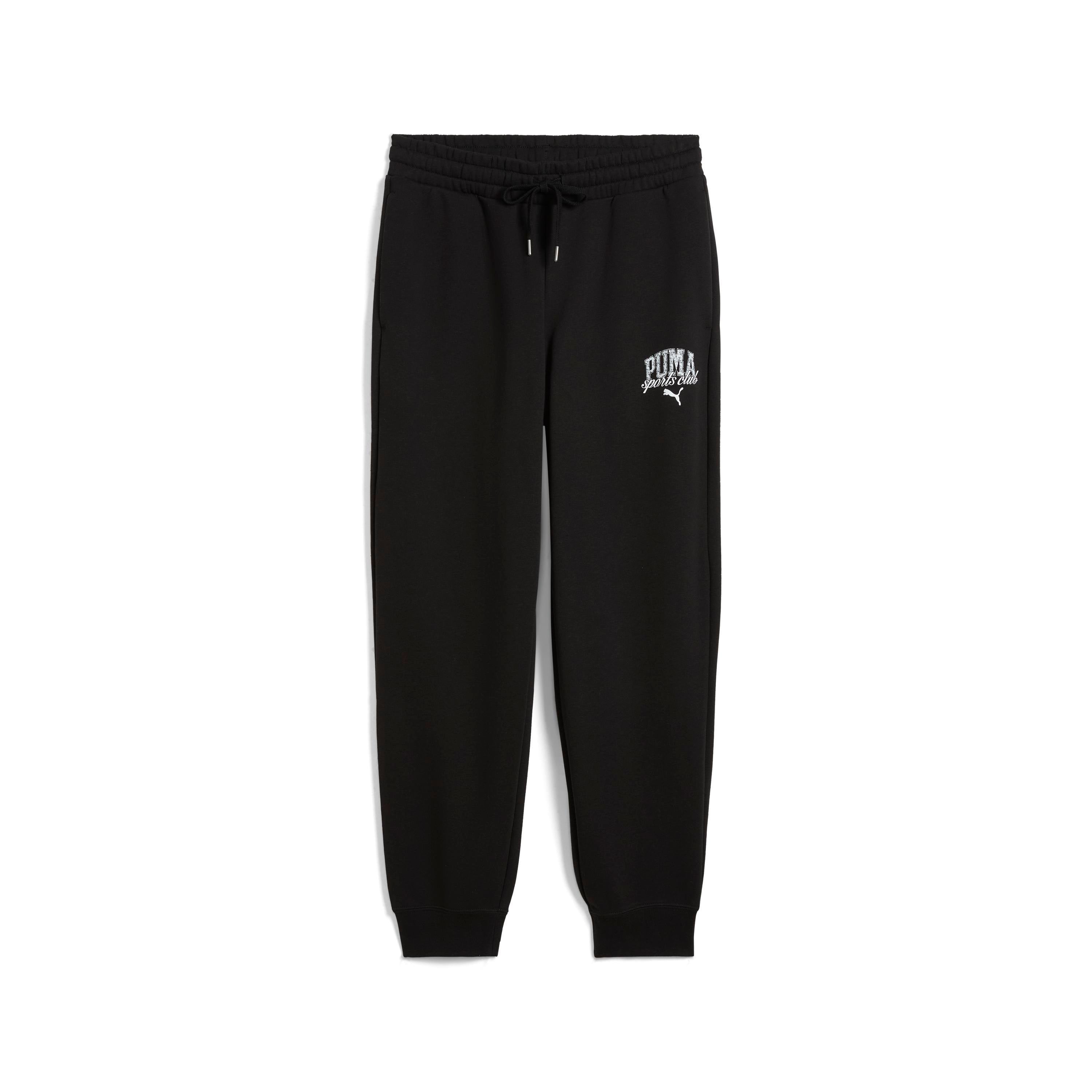 Puma Puma Class Sweatpants Kadın Eşofman Altı