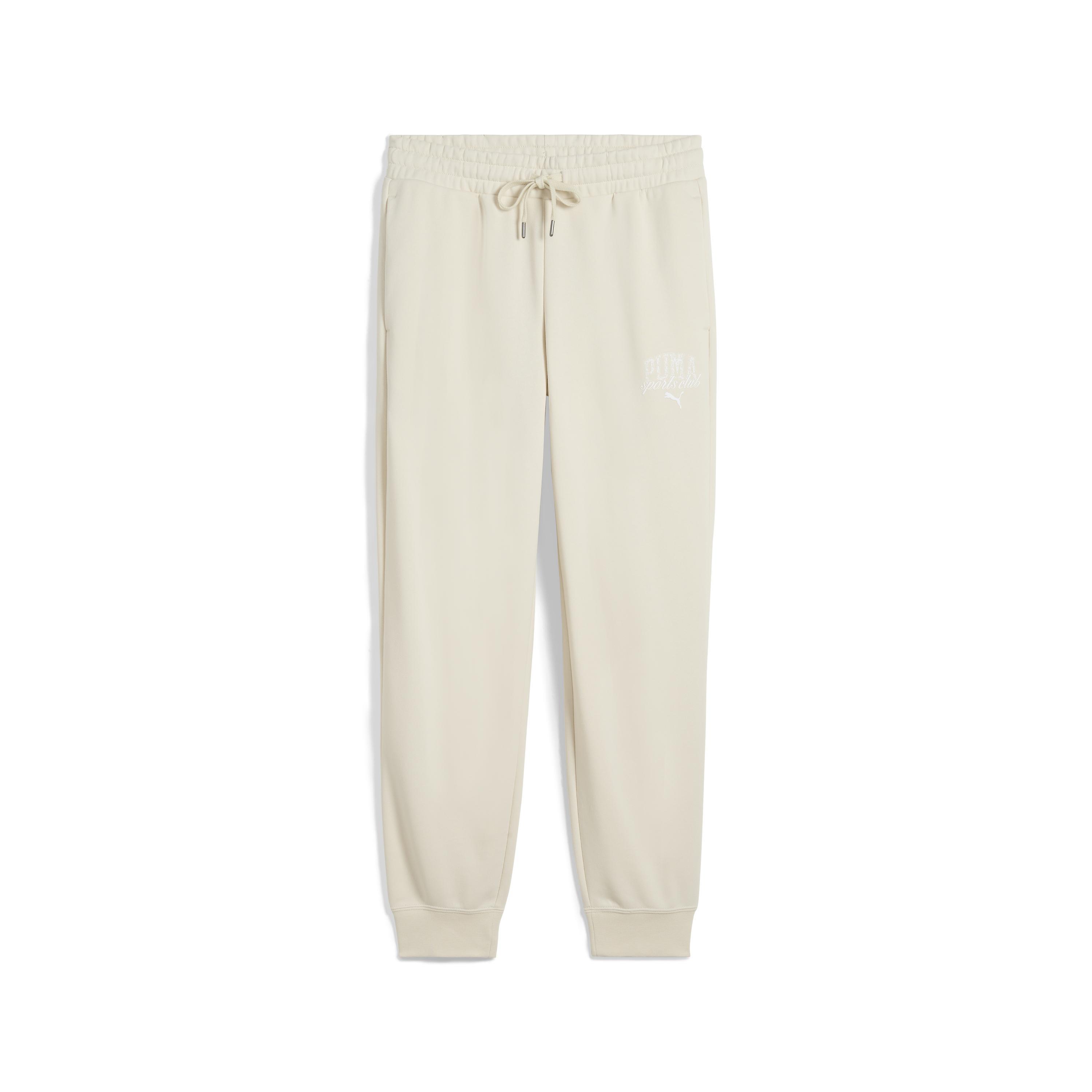 Puma Puma Class Sweatpants Kadın Eşofman Altı