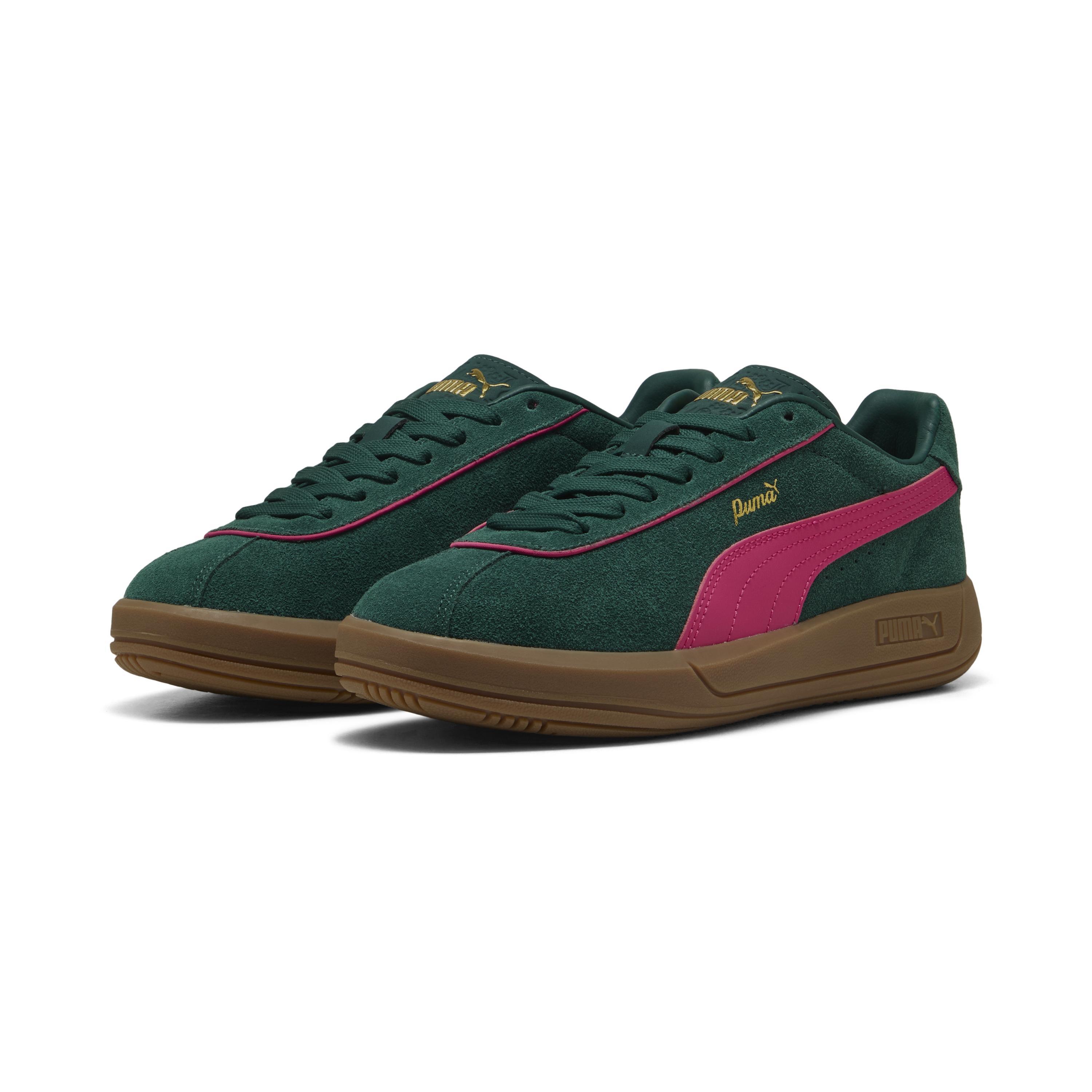 Puma Puma Club Klassika Sd Kadın Sneaker