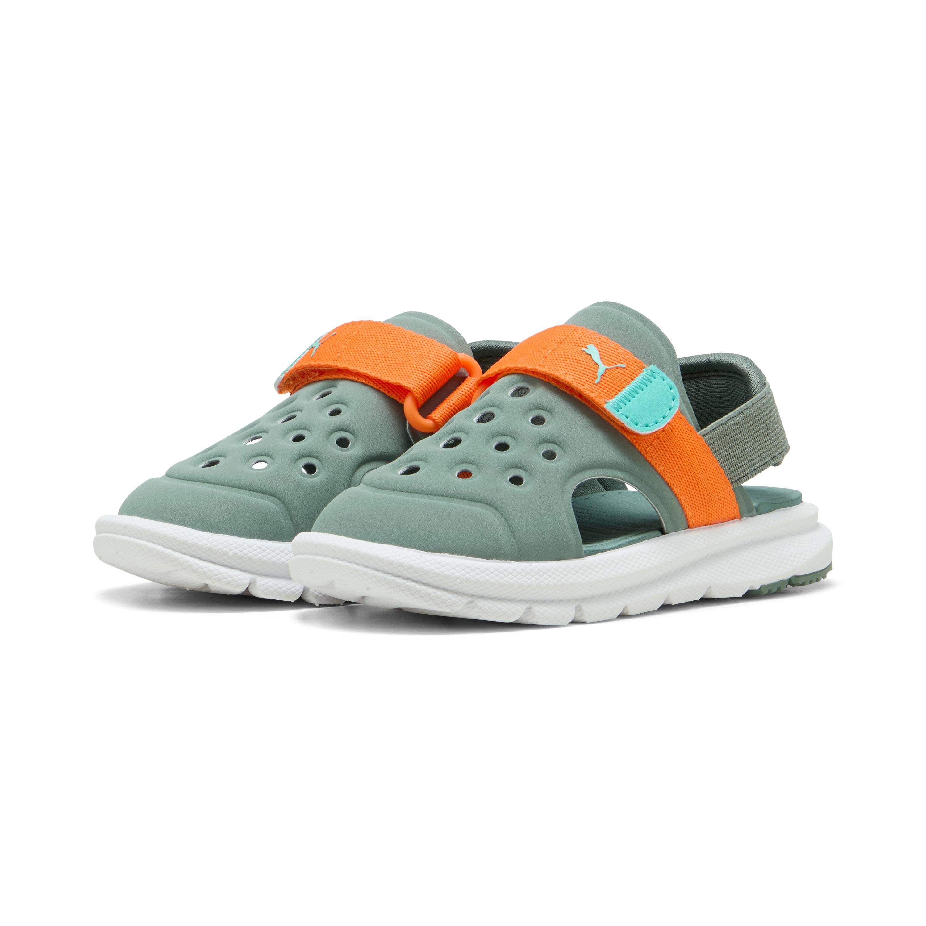 Puma Puma Evolve Sandal Ac Inf Çocuk Sandalet