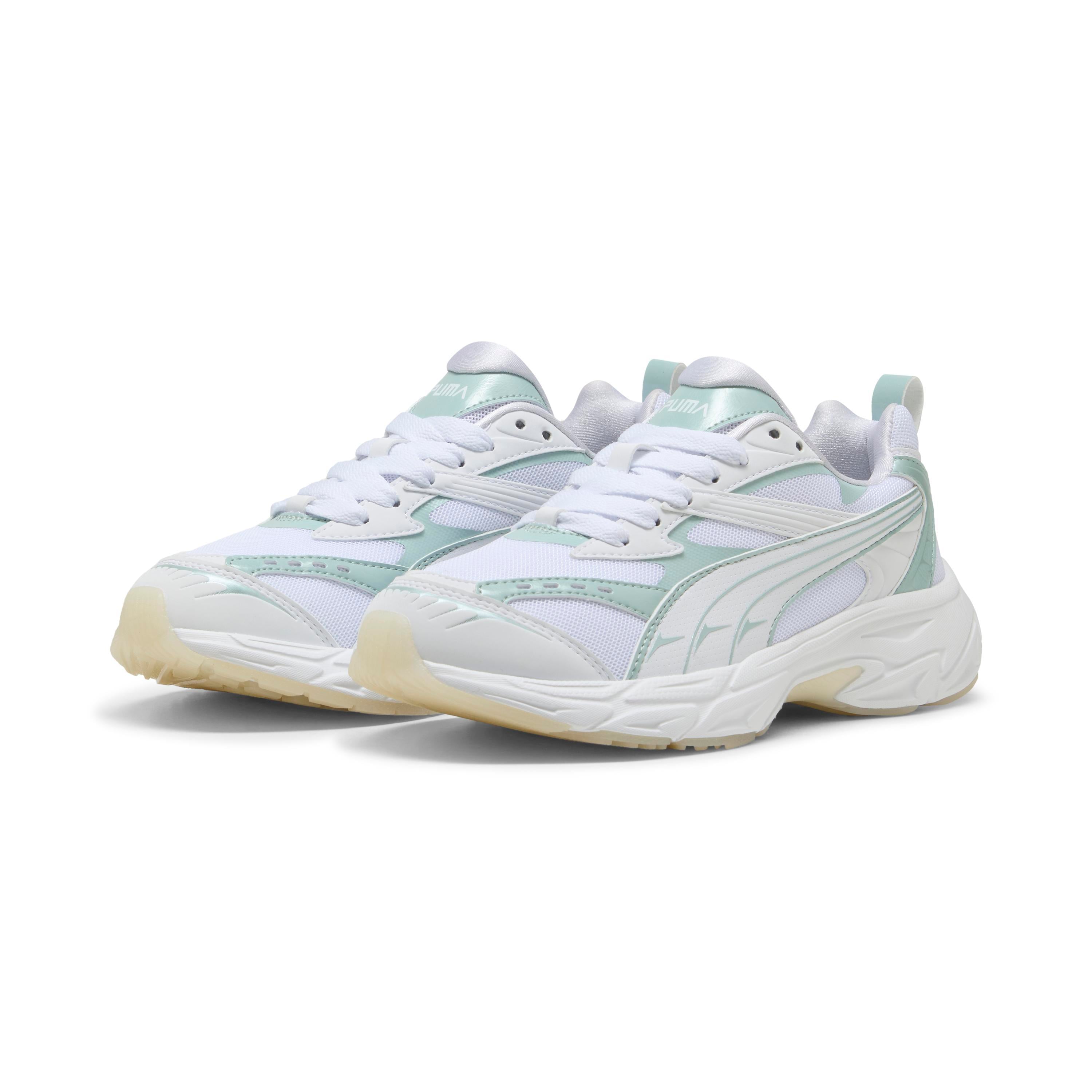Puma Puma Morphic Astroescape Wns Kadın Sneaker