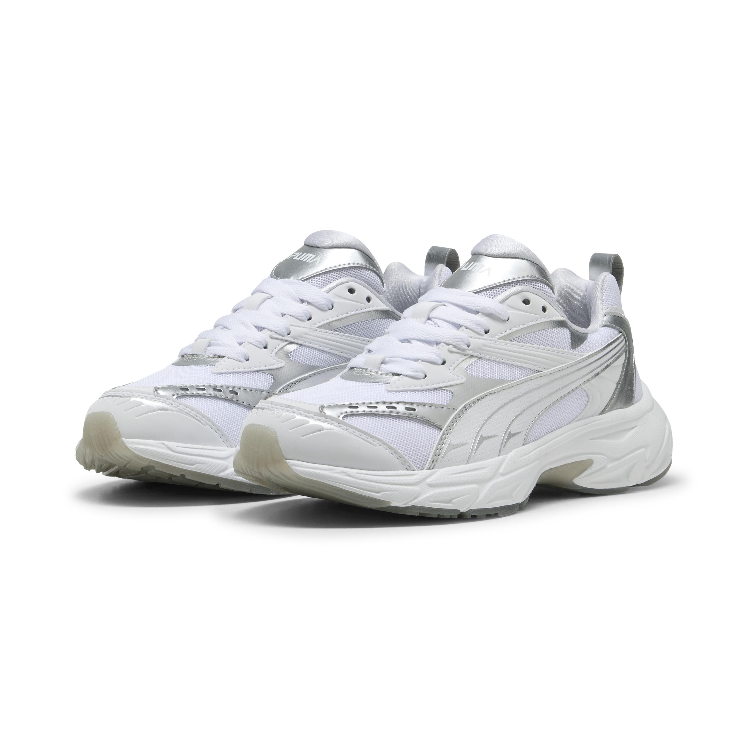 Puma Puma Morphic Astroescape Wns Kadın Sneaker