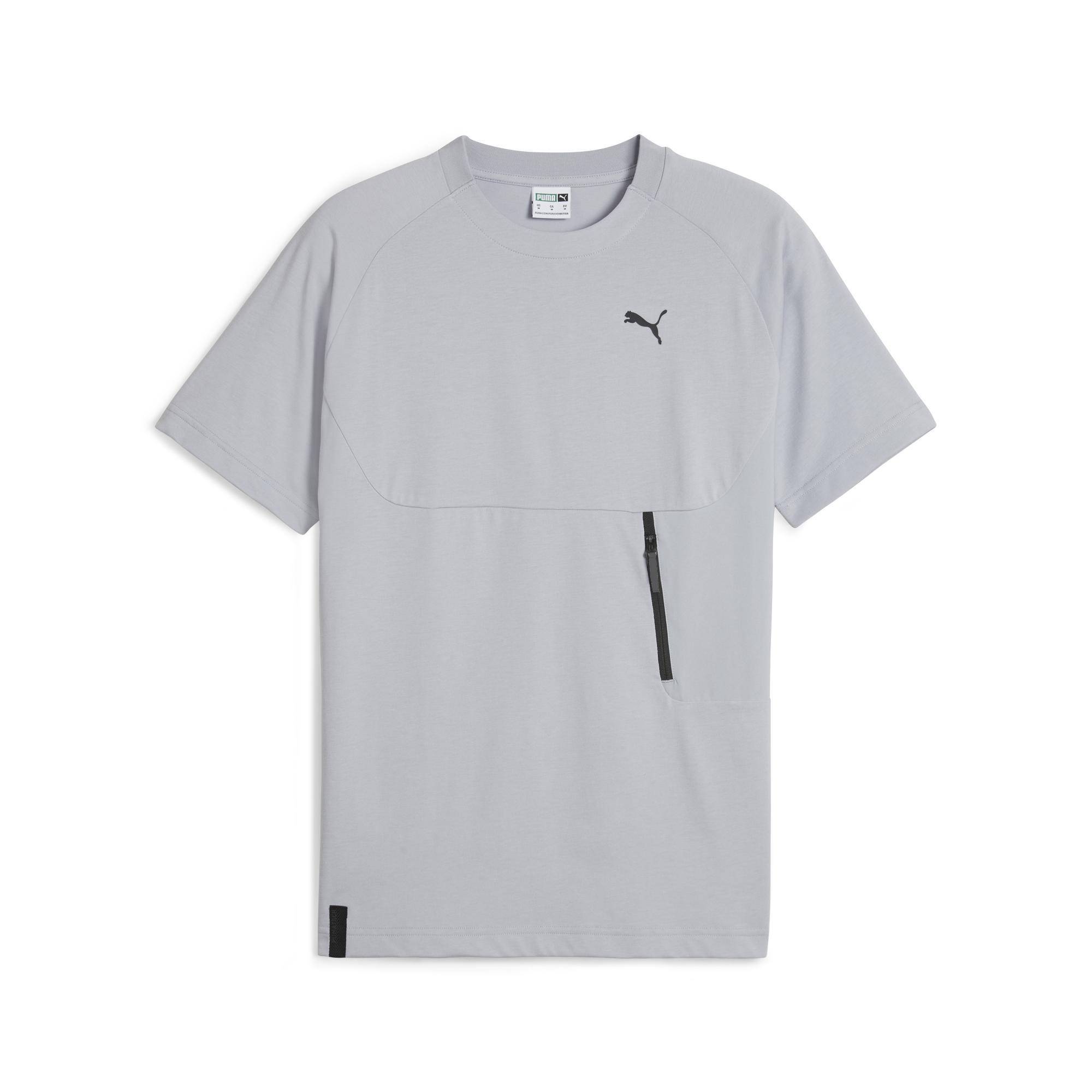 Puma Pumatech Pocket Tee Erkek T-shirt