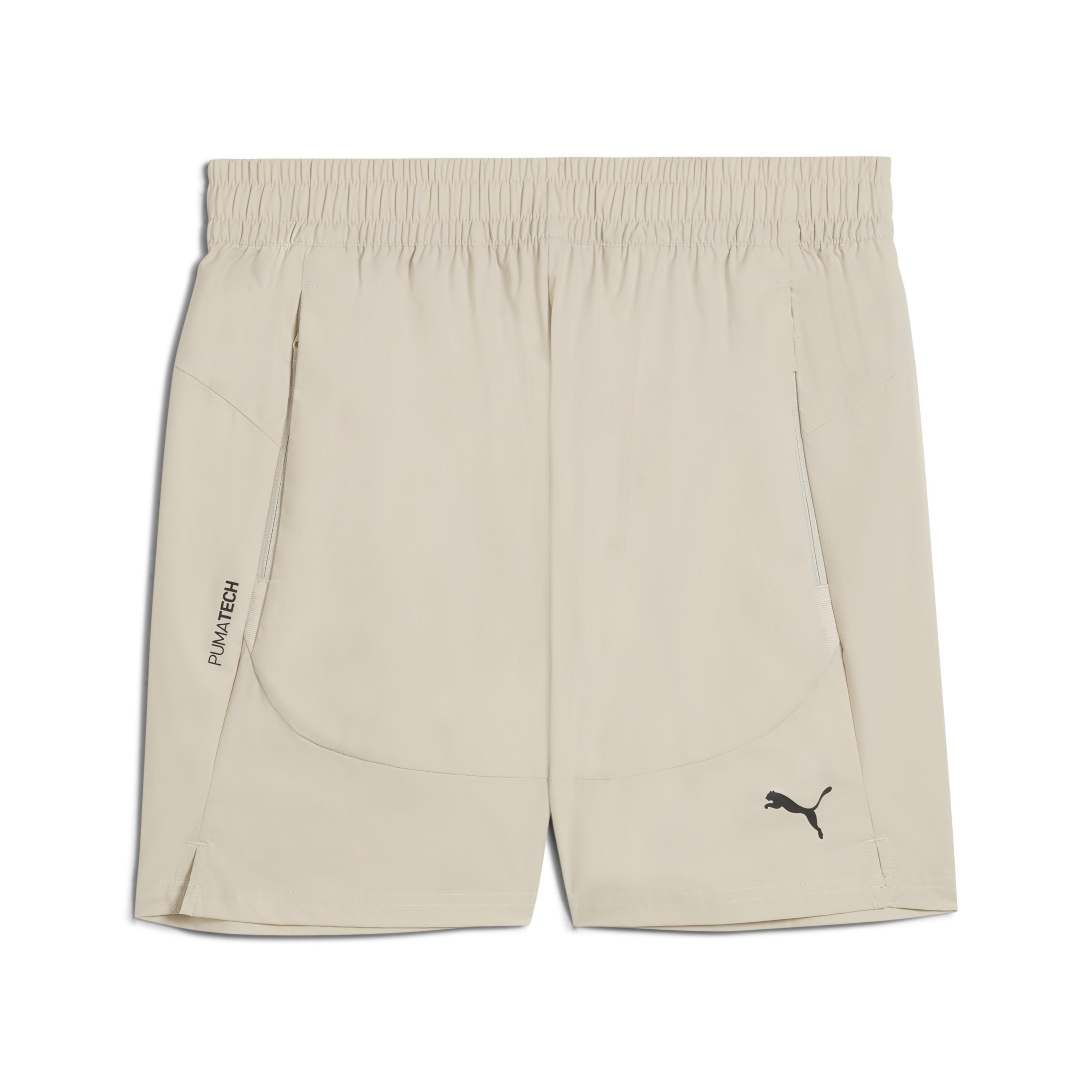 Puma Pumatech Relaxed Shorts Erkek Şort