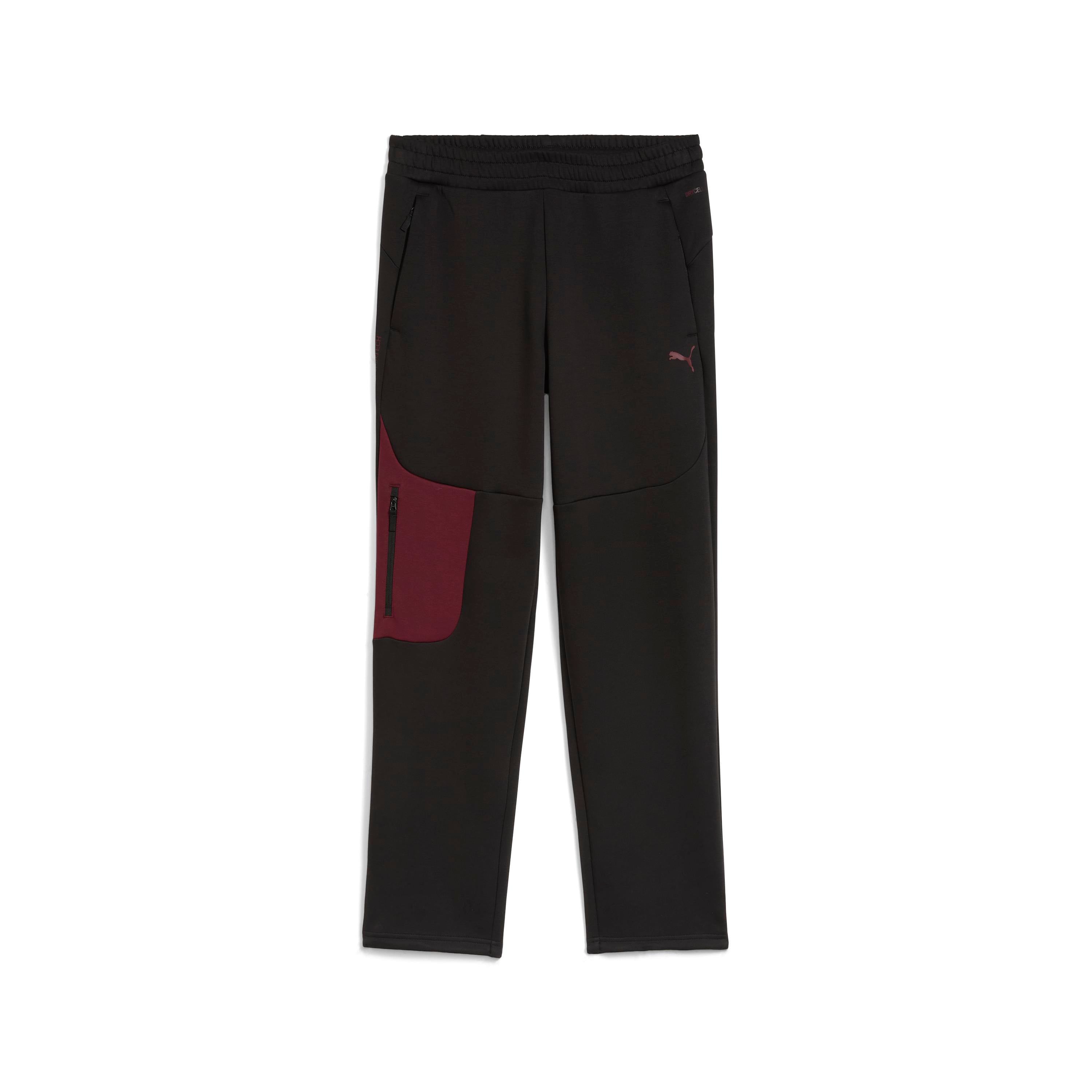Puma Pumatech Track Pants Erkek Yetişkin Eşofman Altı
