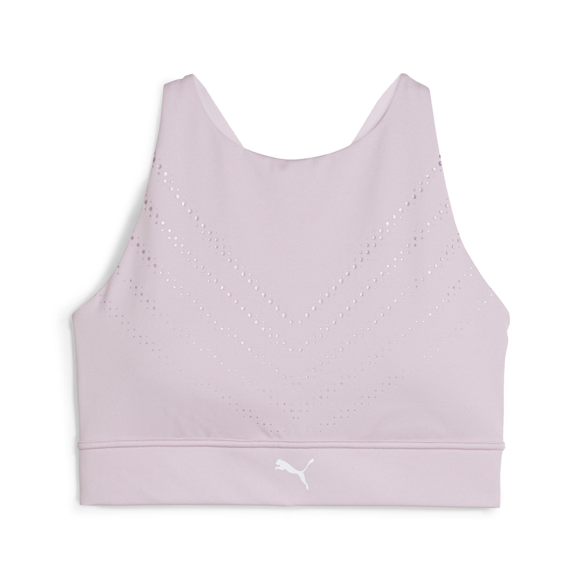 Puma Pwr Ultraform Bra - Aop Kadın Sporcu Sutyeni