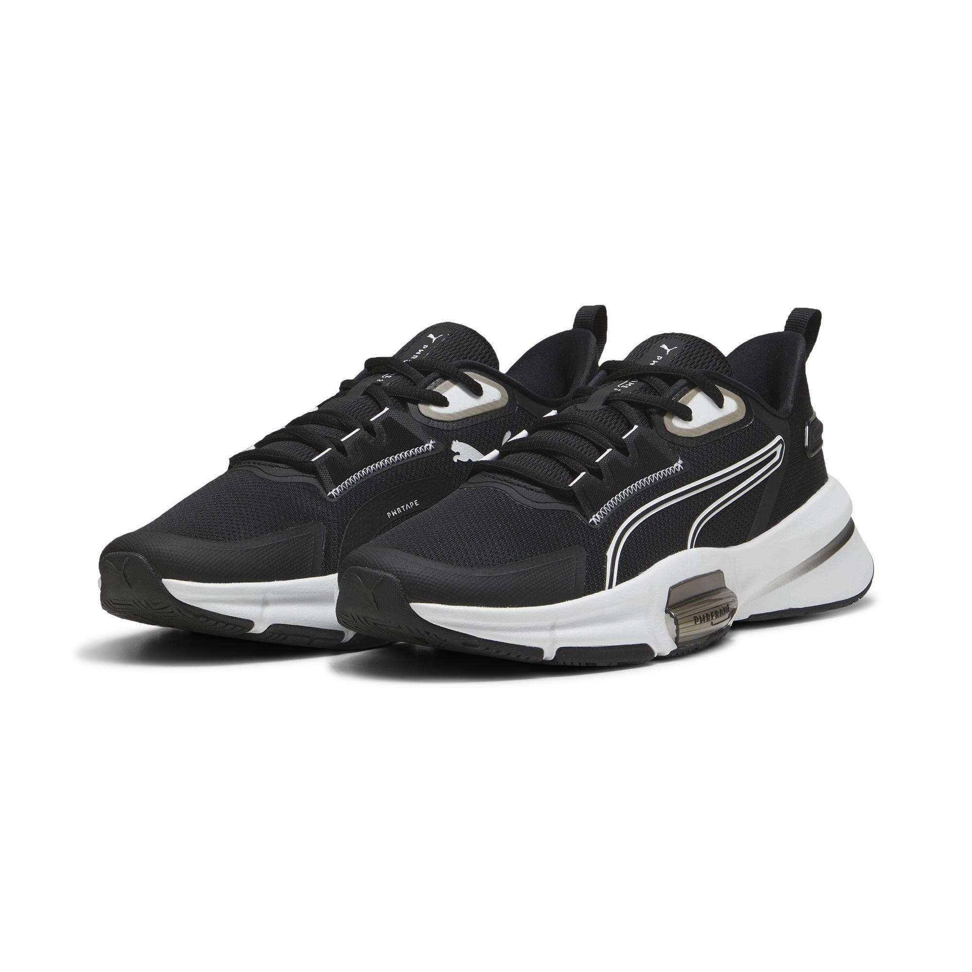 Puma Pwrframe Tr 3 Erkek Koşu Ayakkabı