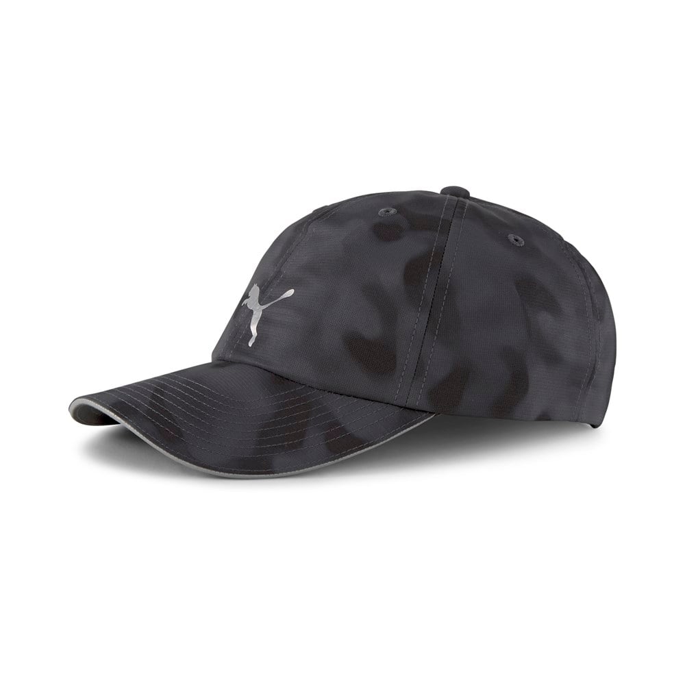 Puma Quick dry Training Cap Kadın Siyah Şapka - 02315204