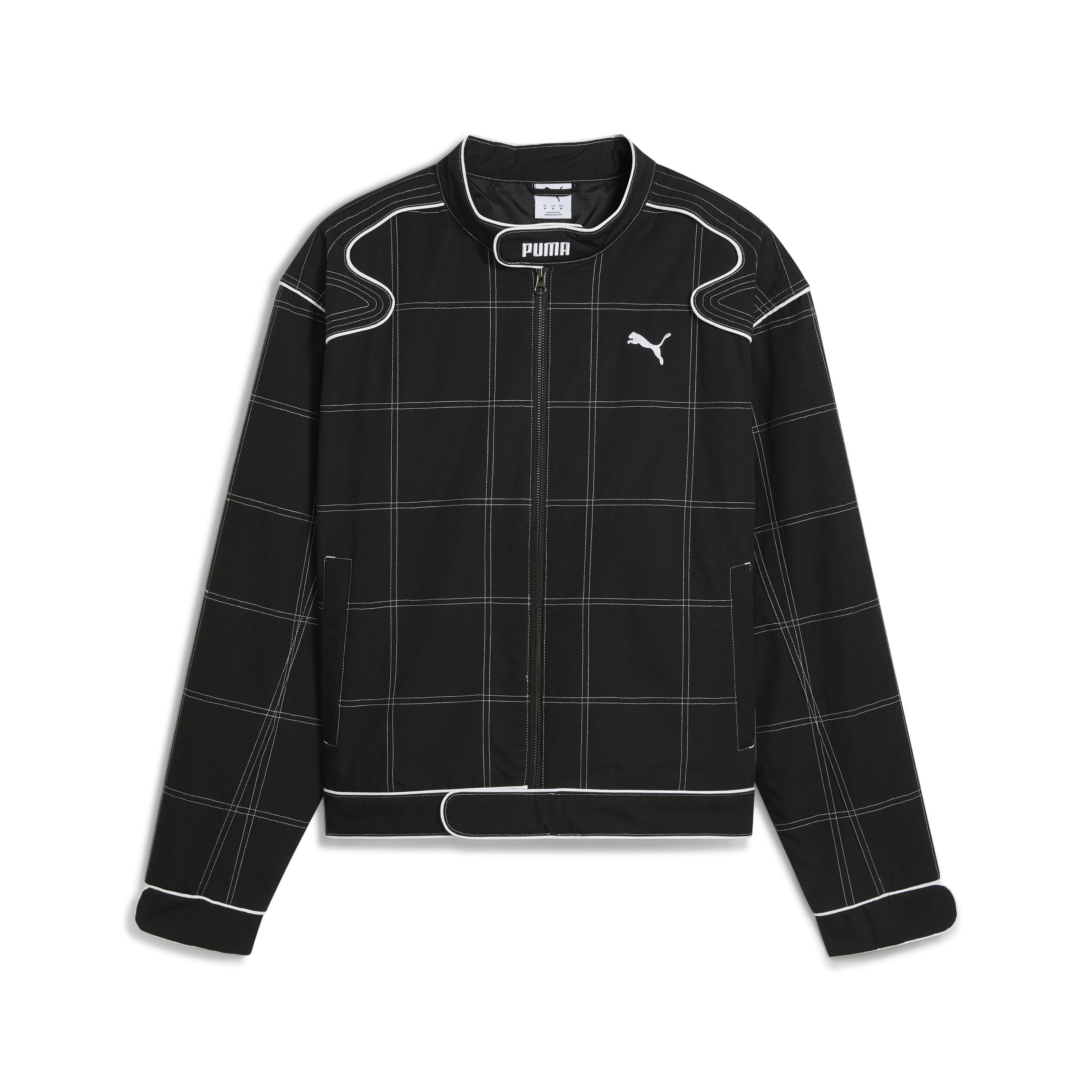 Puma Racer Jacket Unisex Yetişkin Ceket