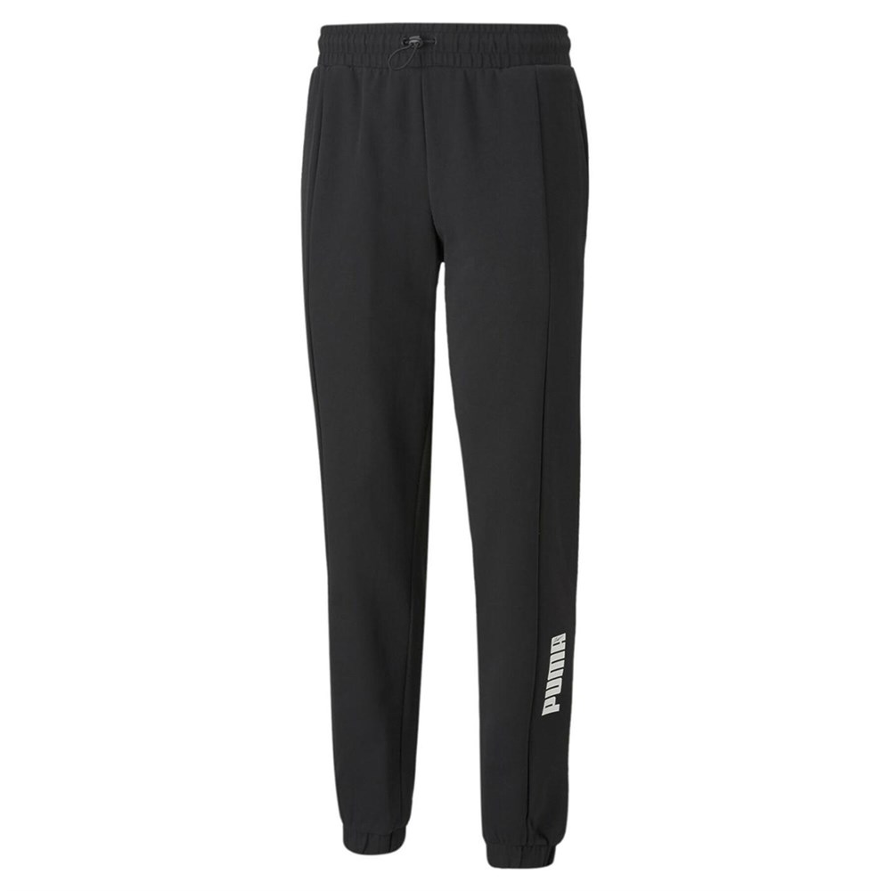 Puma RAD CAL Pants DK cl Erkek Siyah Eşofman Altı - 58939001