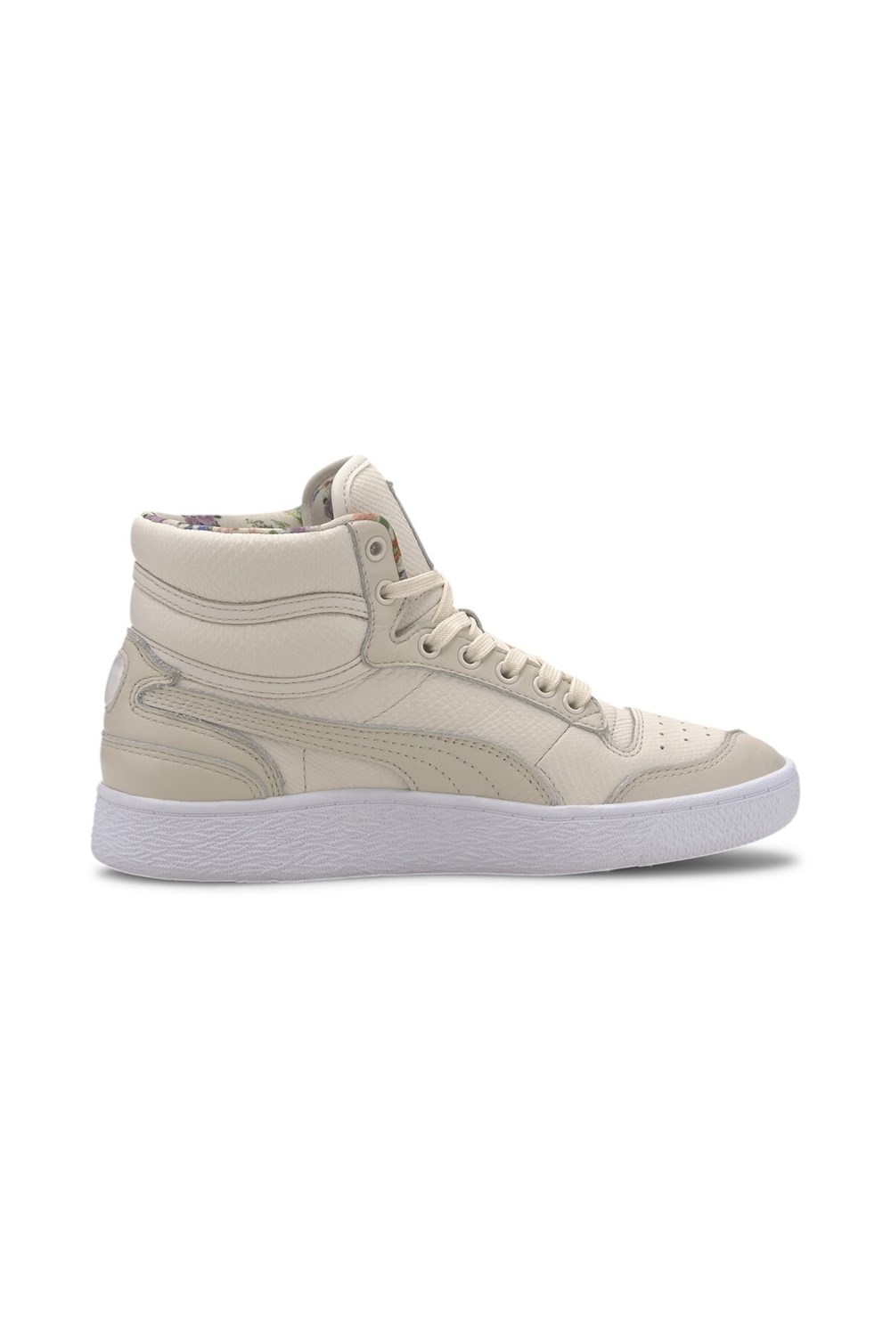 Puma Ralph Sampson Mıd Lthr X Ts Kadın Günlük Ayakkabı - 37333001